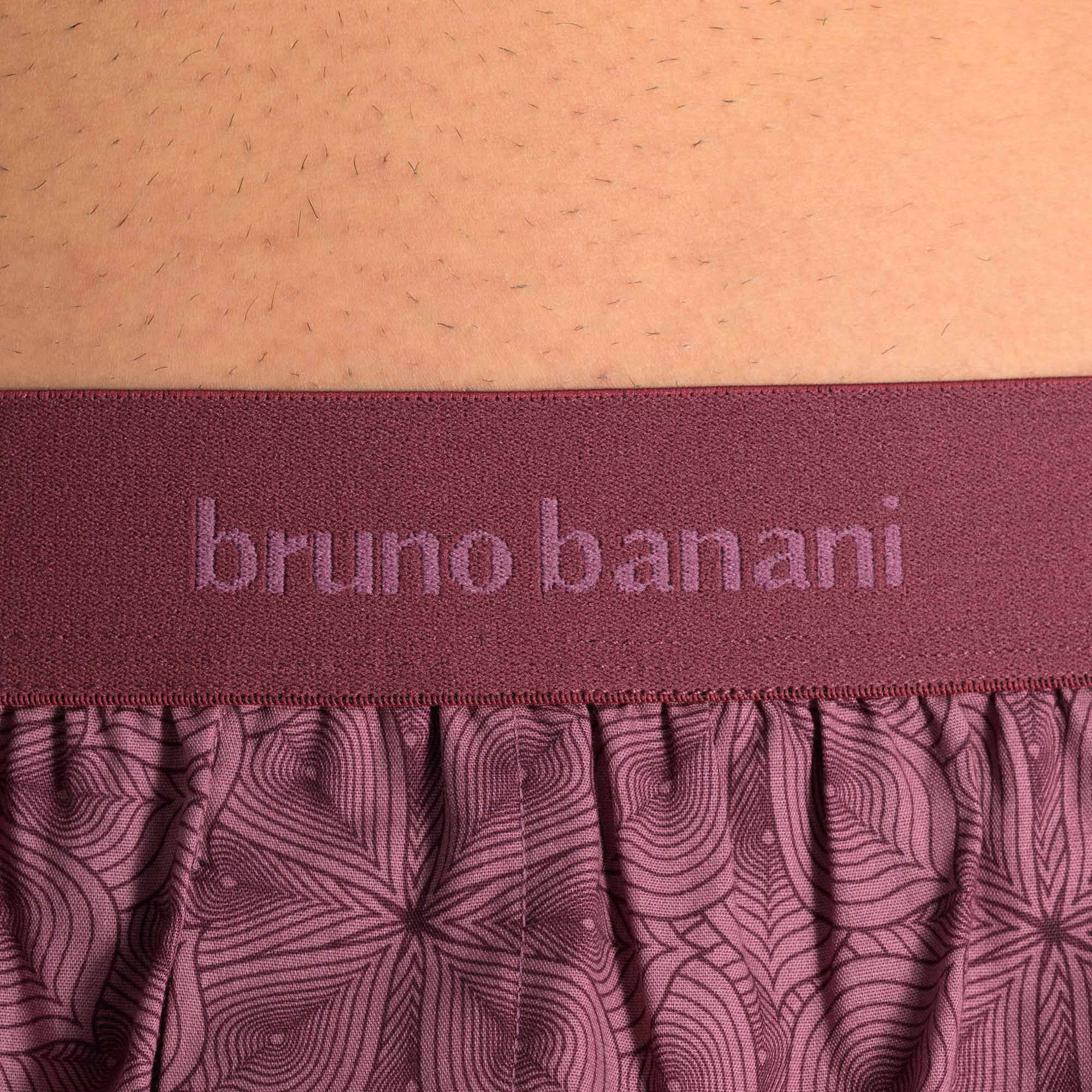 Boxershort Layering Bund aussen