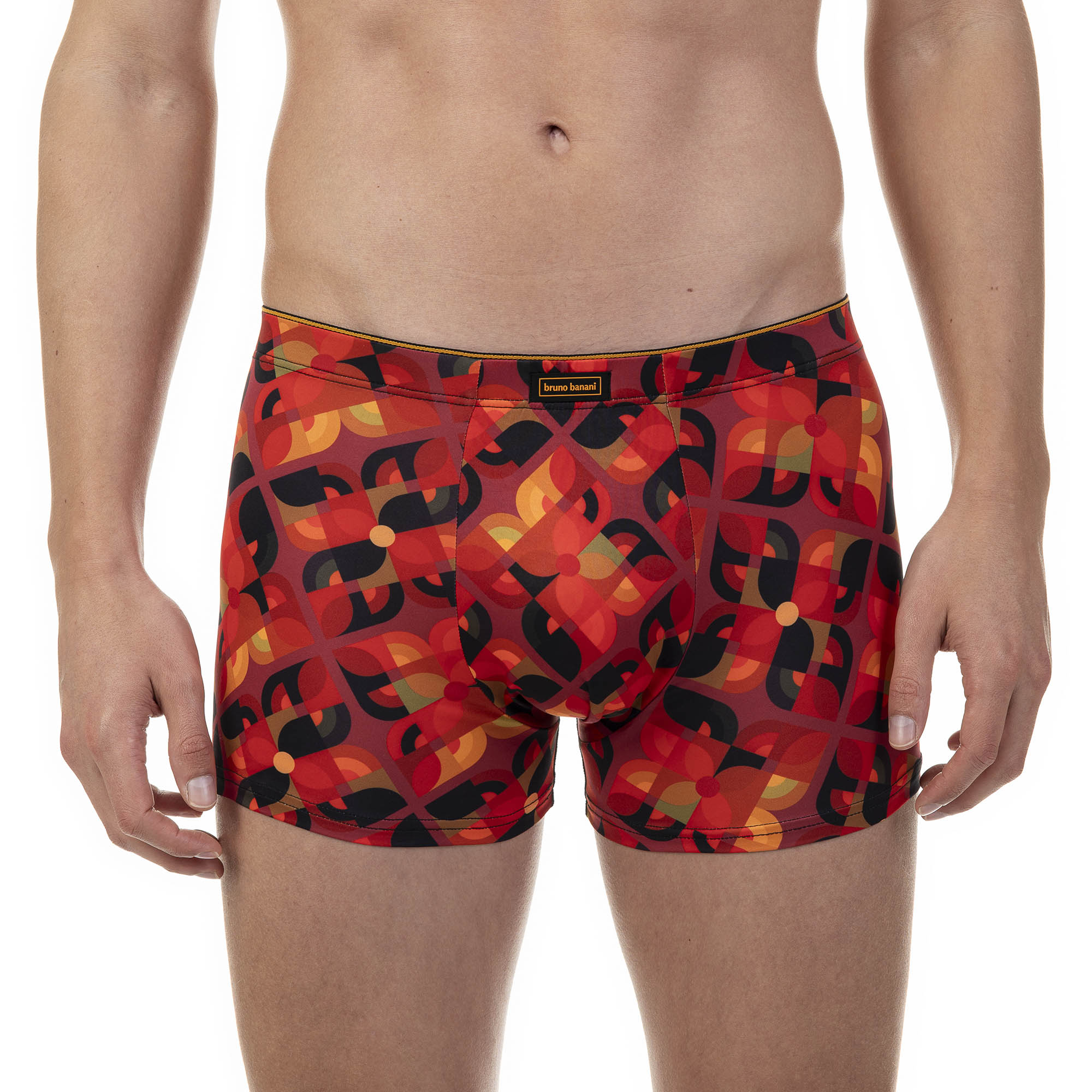 Short Retro Power Short Retro Power