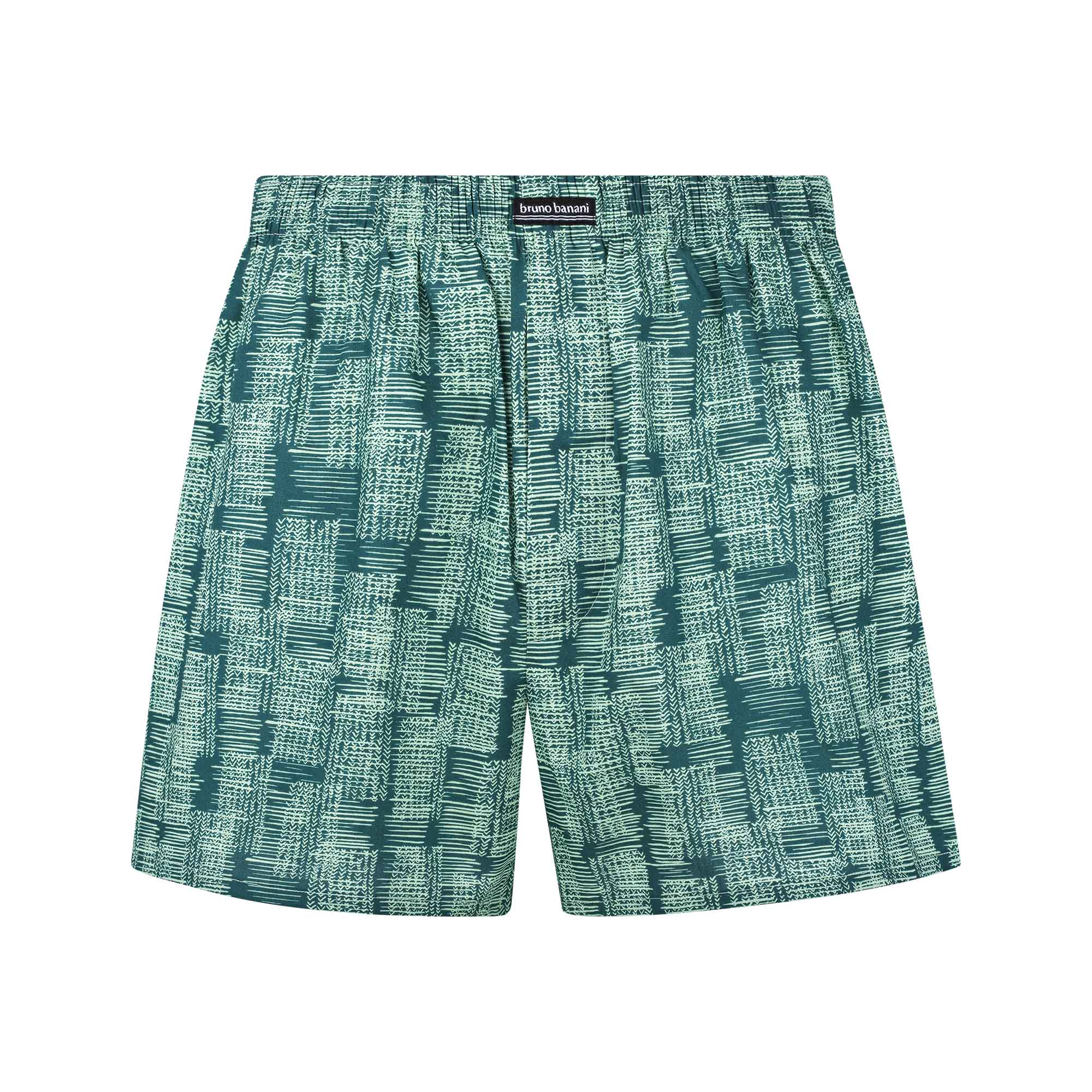 Boxershort Done waistband inside Bekleidung, Kurze Hosen, Rock