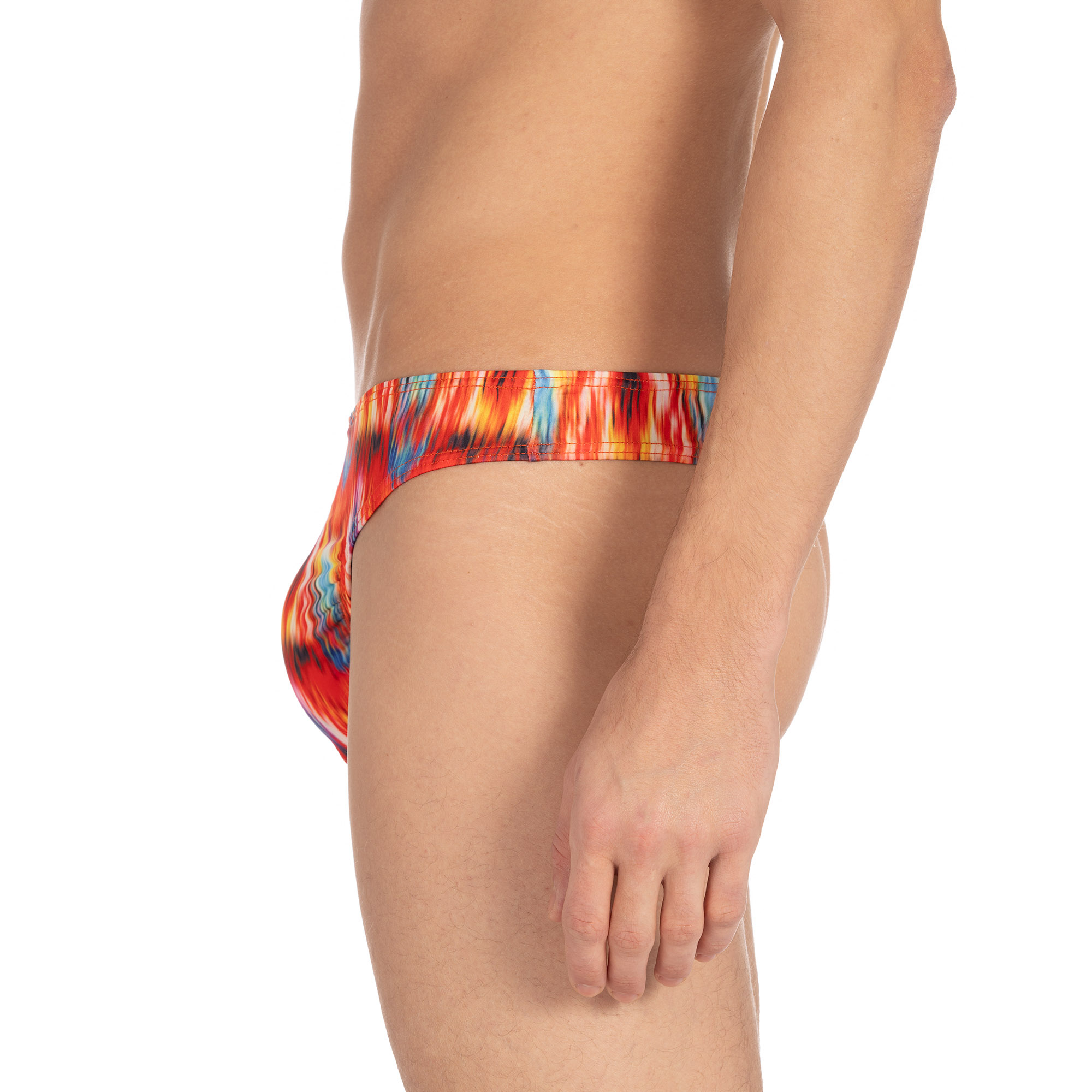 String Lifestyle Unterwäsche, Höschen, Tanga, Bademode