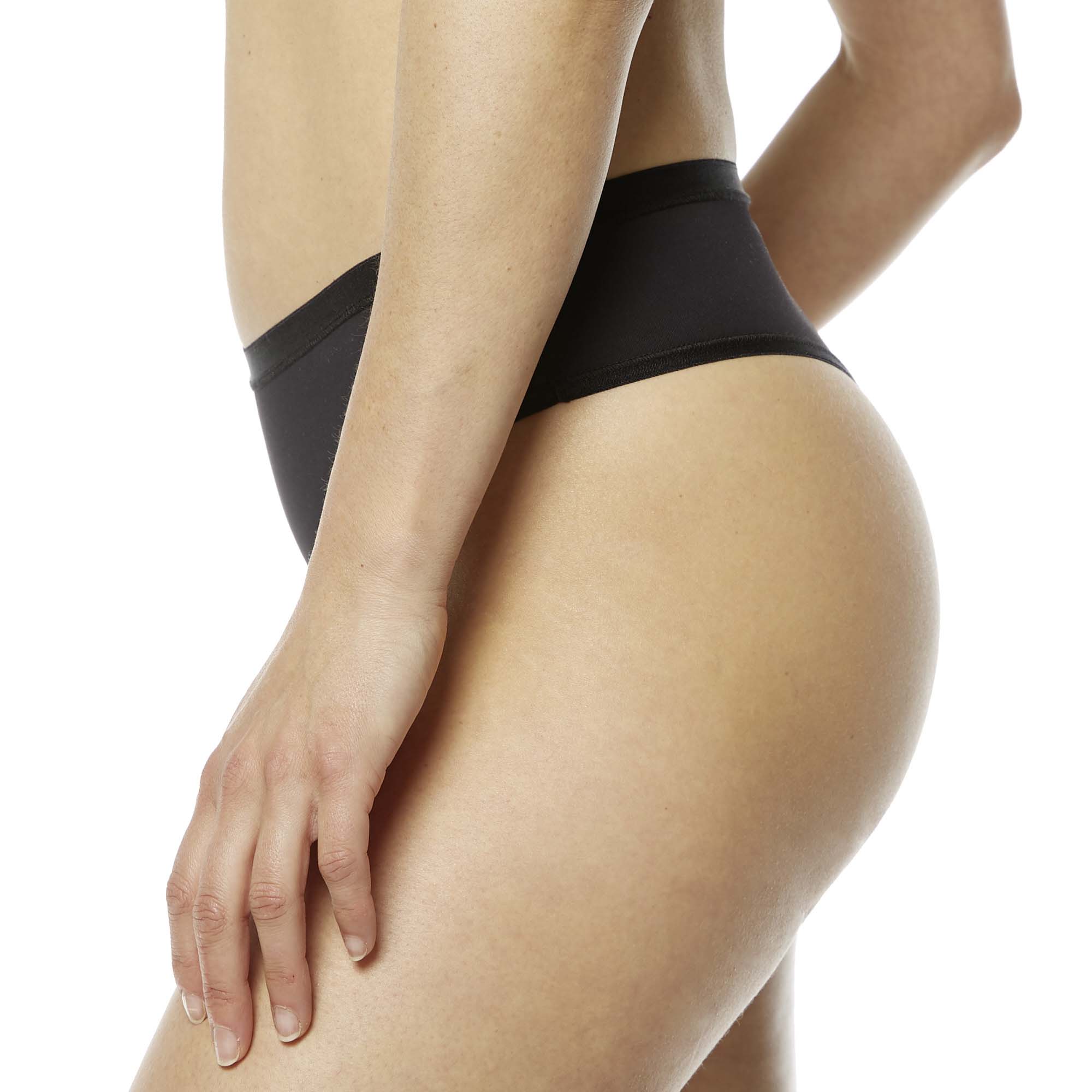 Thong 2Pack Daily Life Medium Rise Thong 2Pack Daily Life Medium Rise