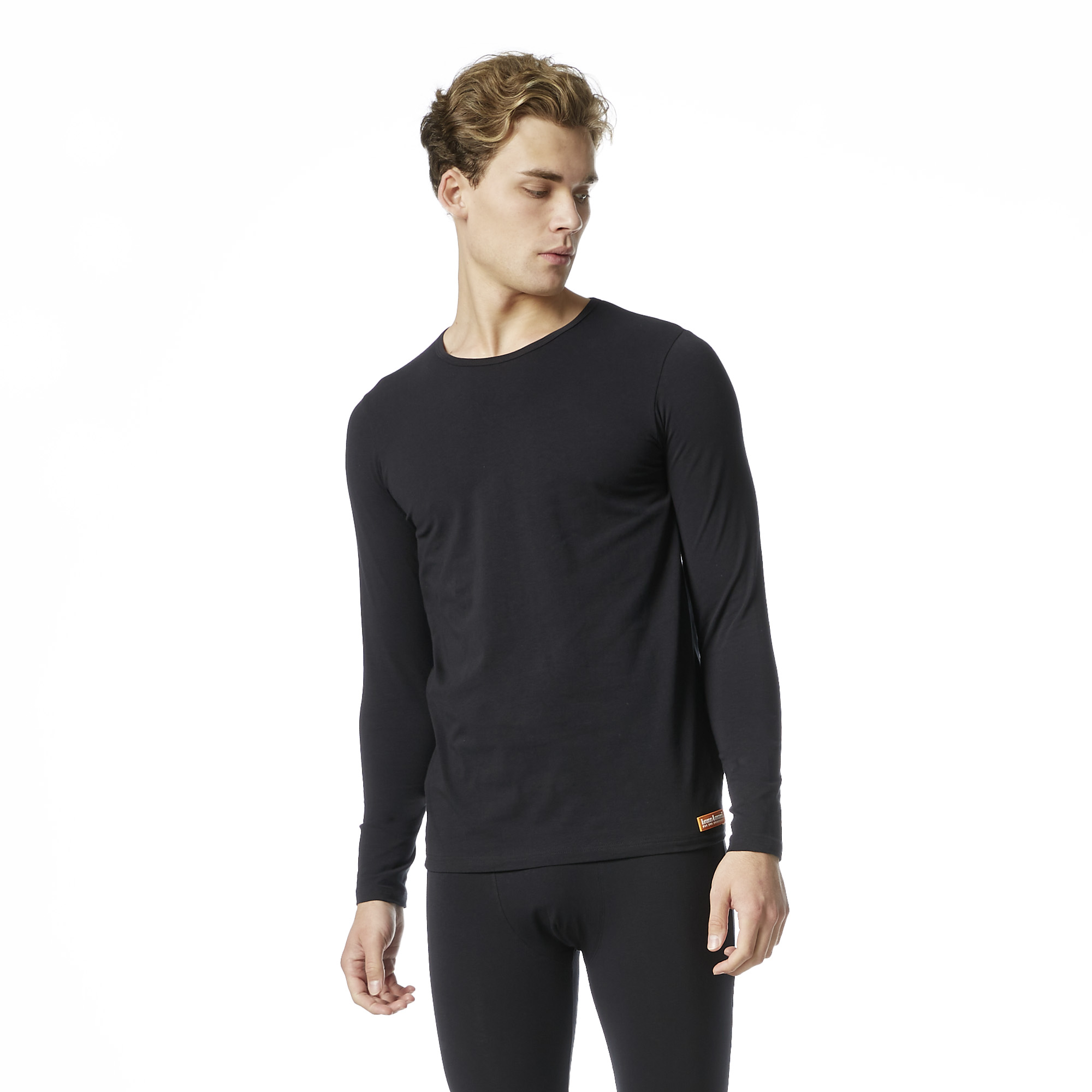 Longshirt Warm Up Longshirt Warm Up