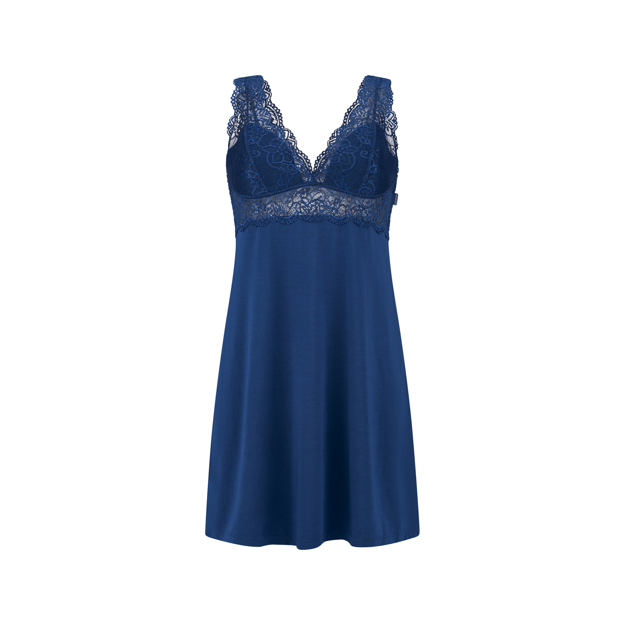 Night Dress Lacy