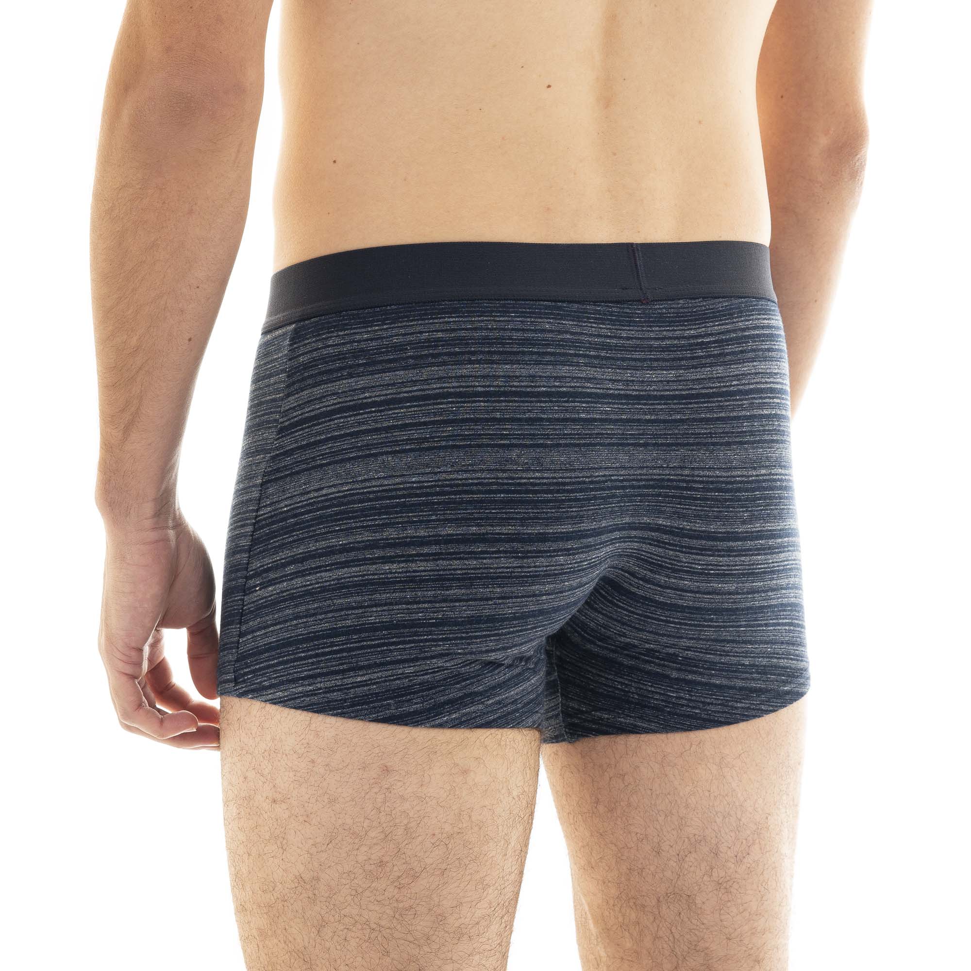 Short New Melange Short New Melange