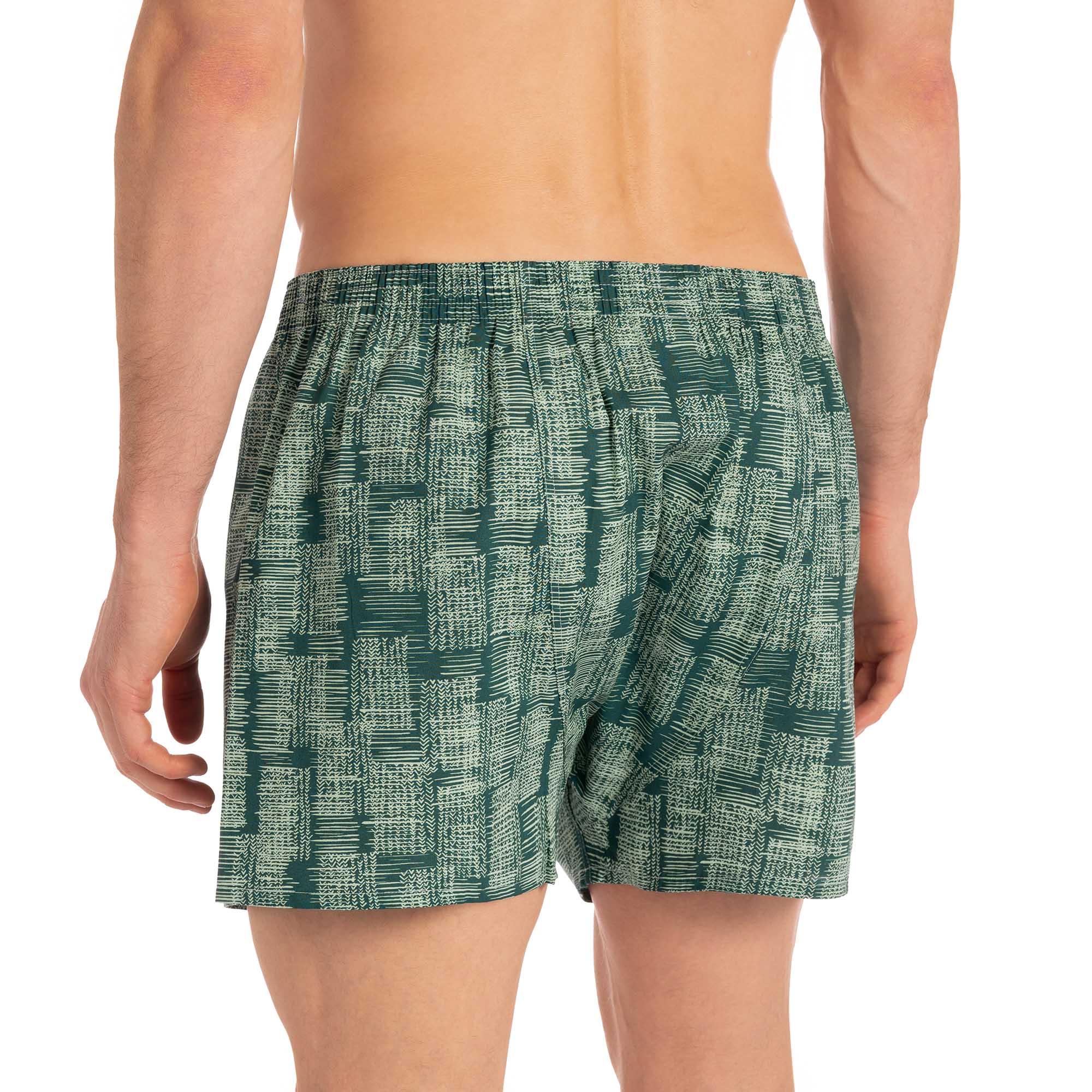 Boxershort Done Bund innen Bekleidung, Kurze Hosen