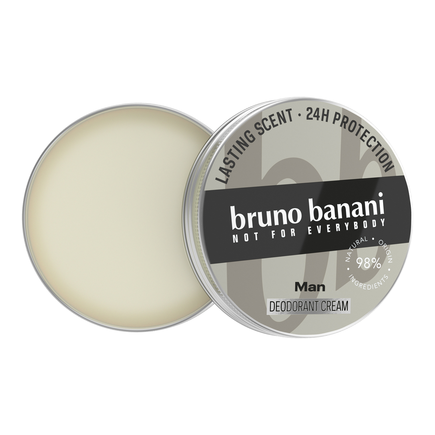 Man Deo Creme 40 ml Man Deo Creme 40 ml