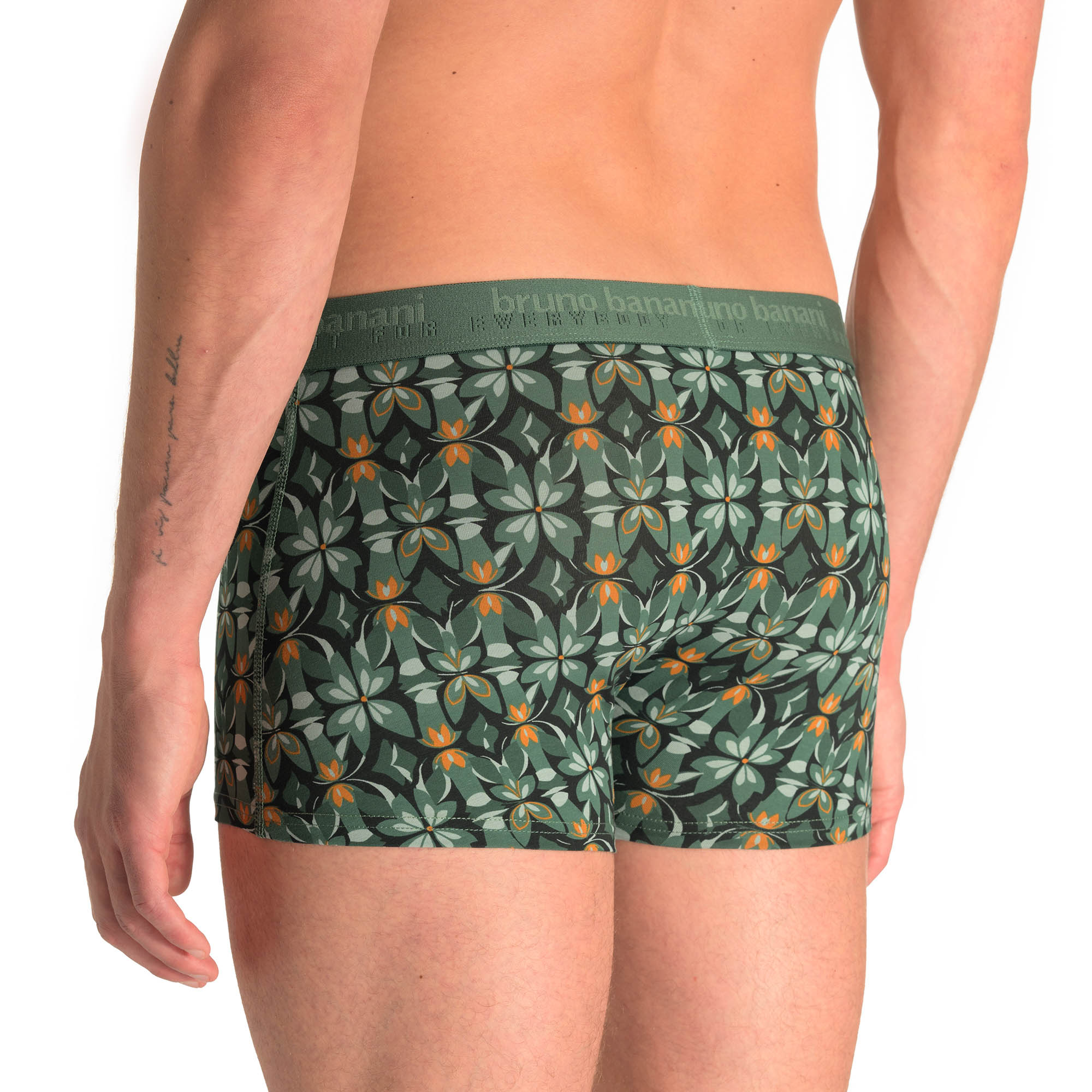 Bekleidung, Kurze Hosen, Unterwäsche