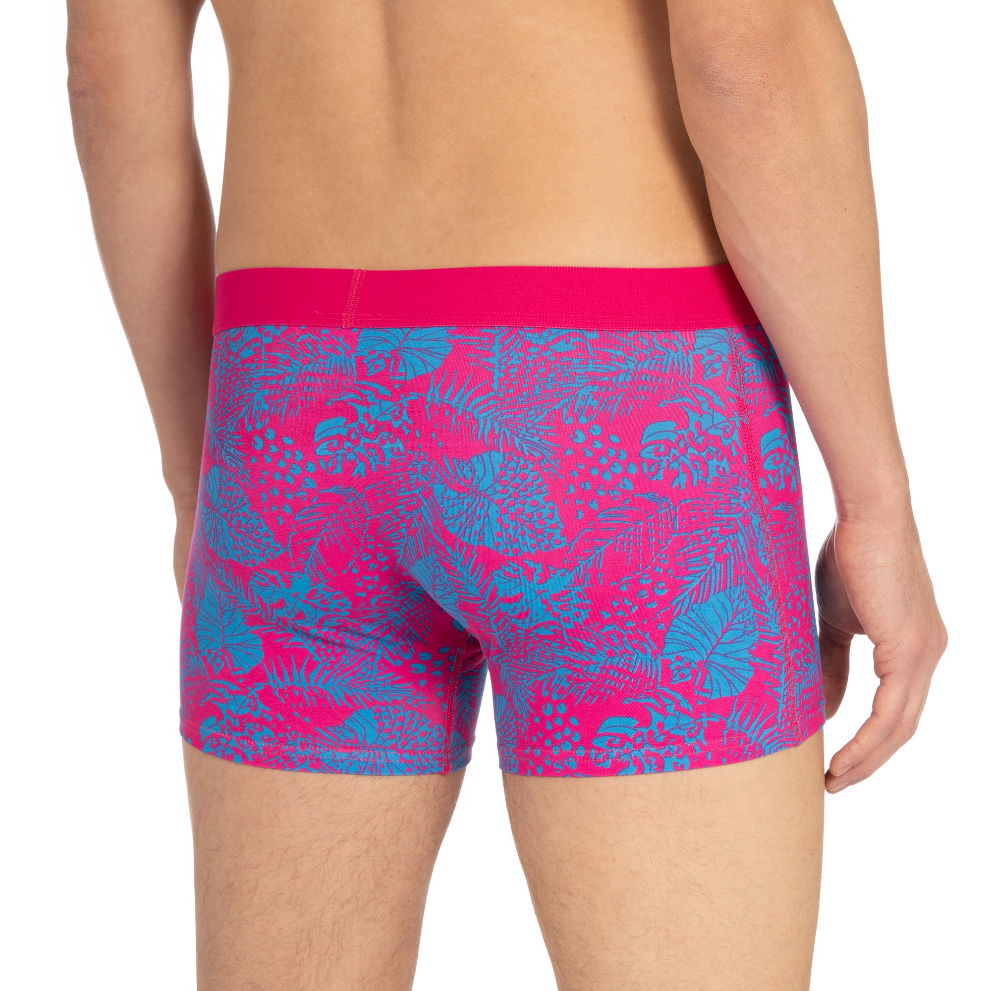 Short print Neon Nature Bekleidung, Unterwäsche, Bademode