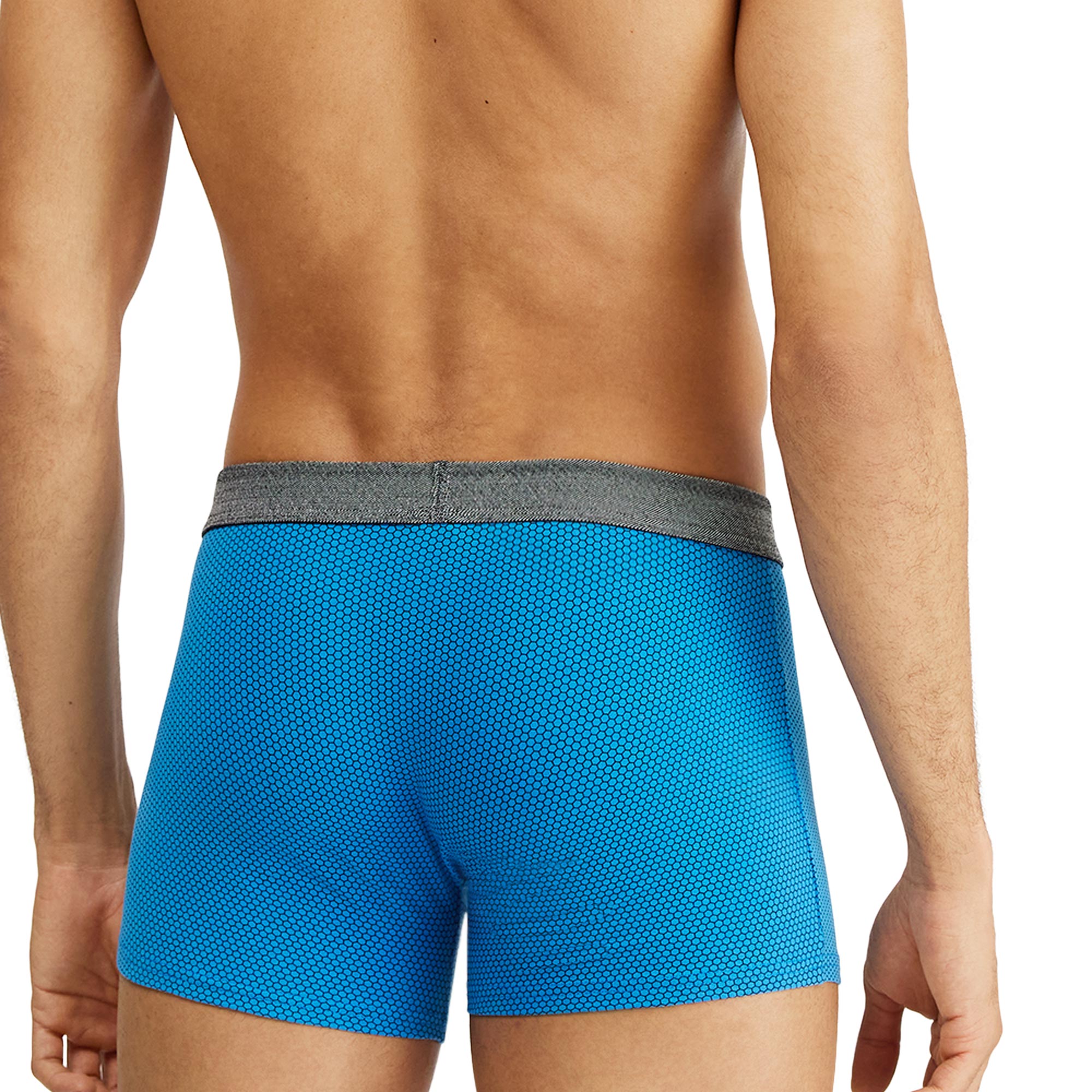 Short Contrary Short Contrary