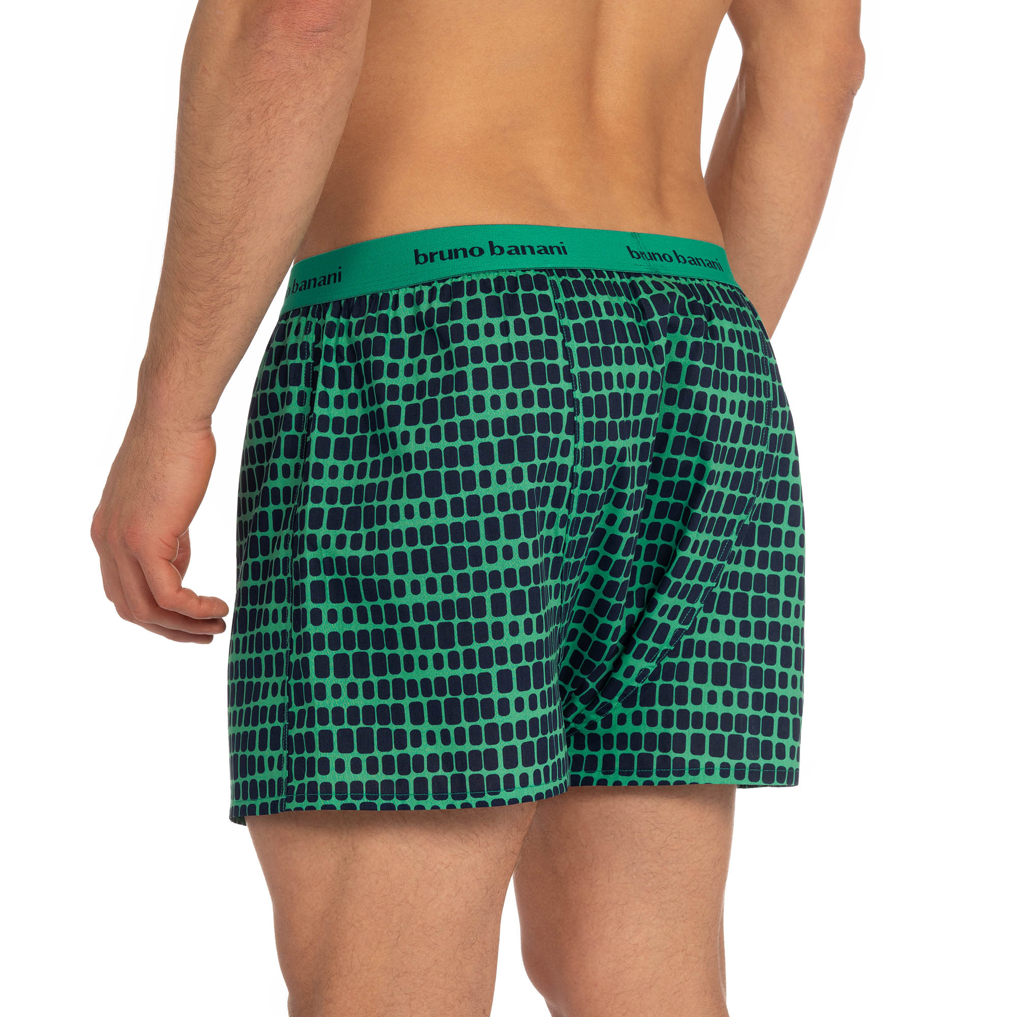 Boxershort Increase waistband outside Boxershort Increase waistband outside