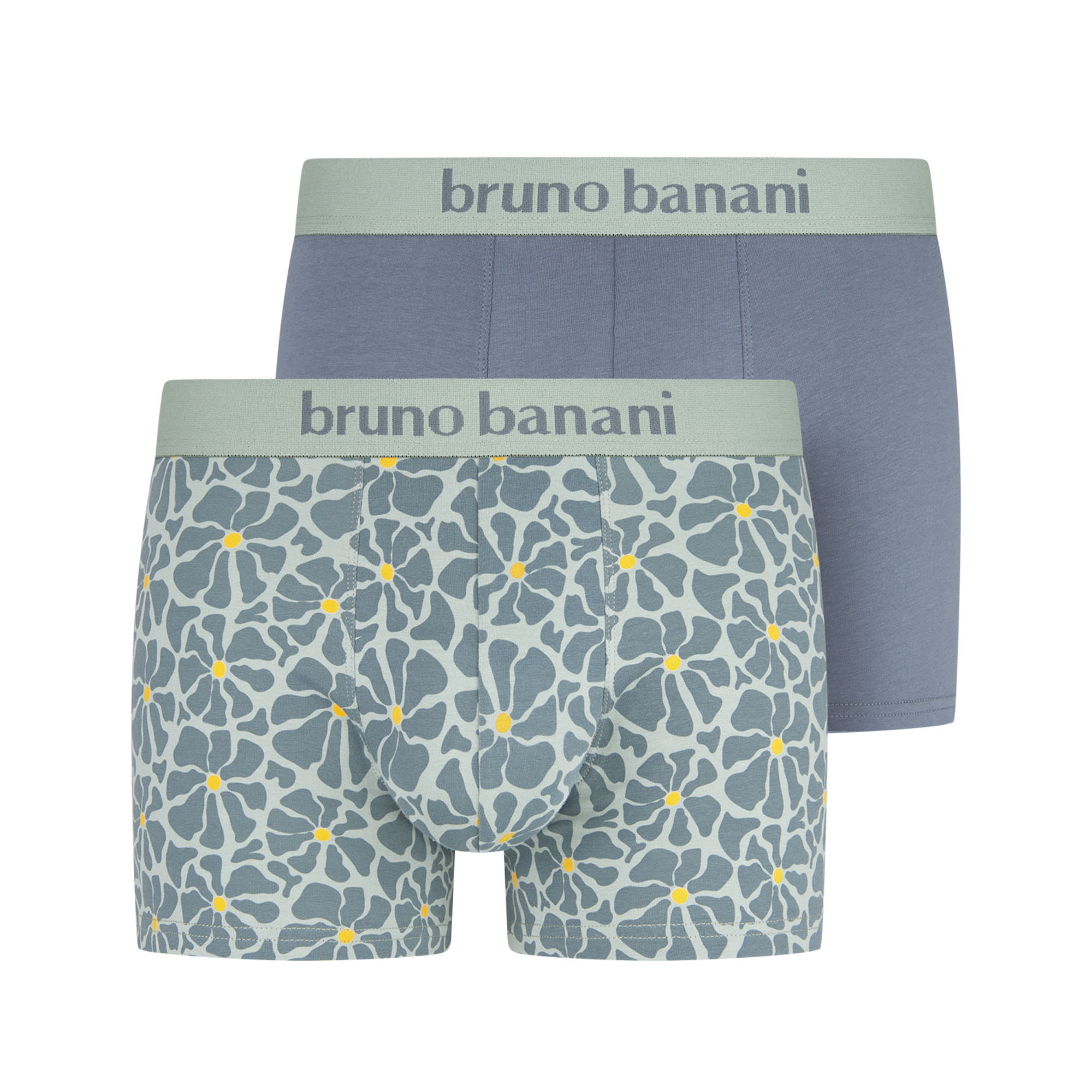 Short 2Pack Flowery Short 2Pack Flowery
