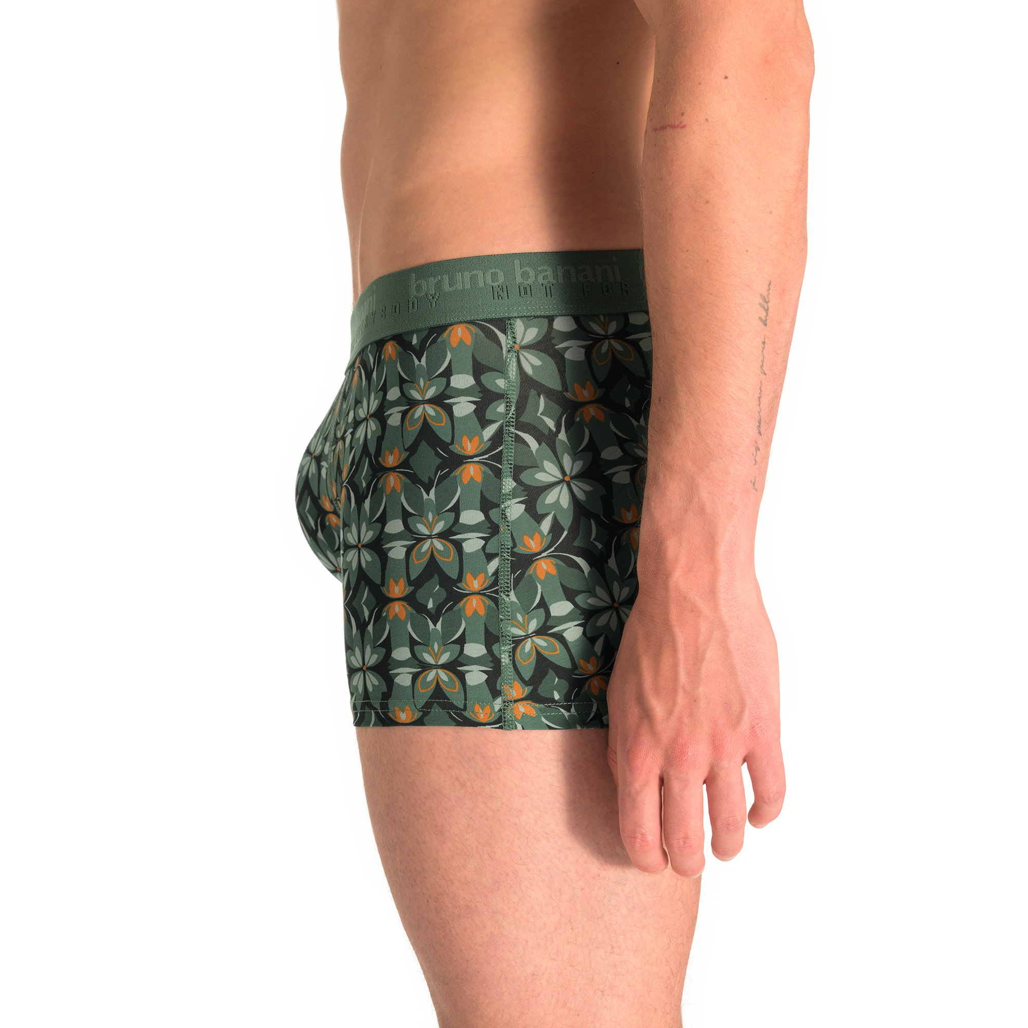 Bekleidung, Kurze Hosen, Unterwäsche