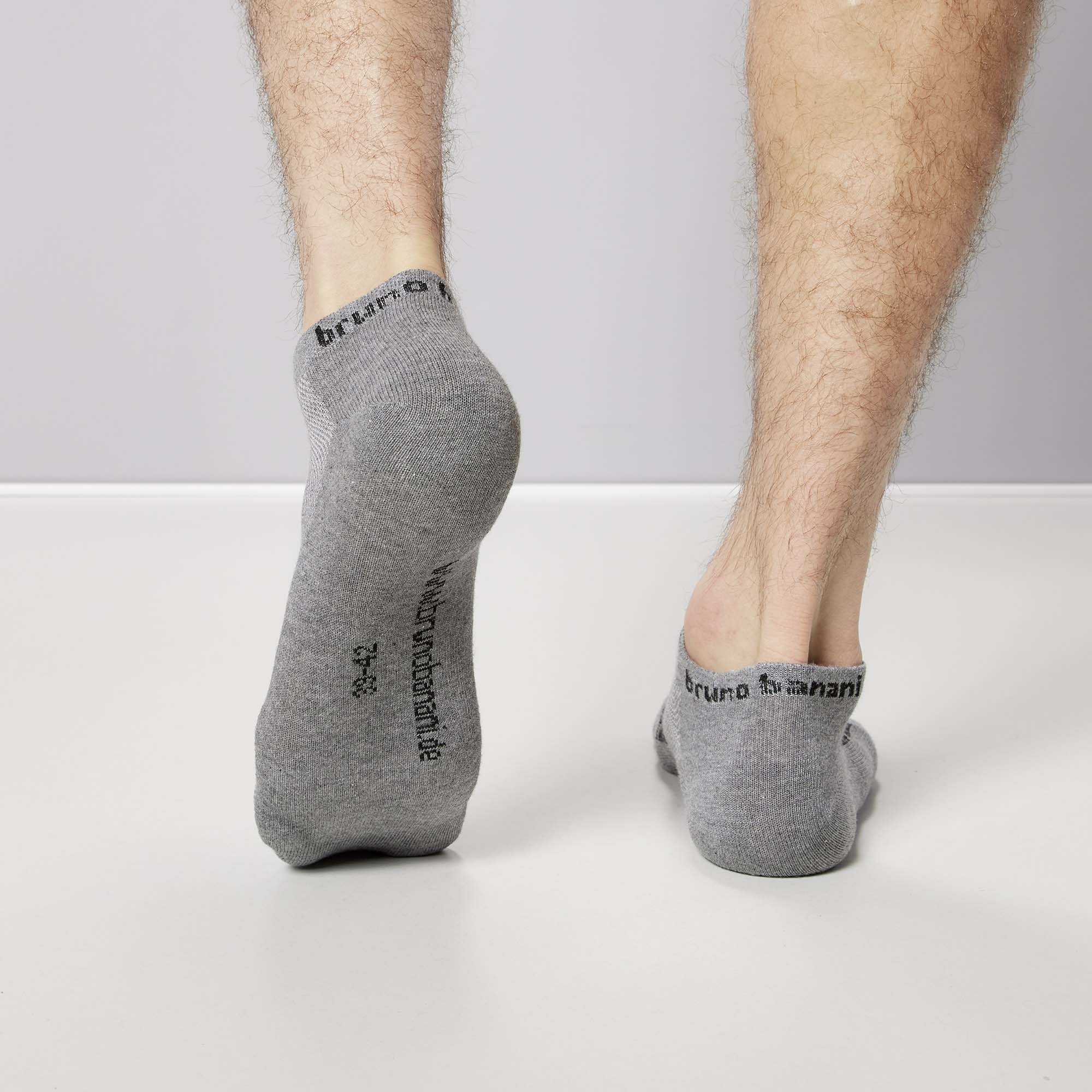 3Pack Sneaker Socken 3Pack Sneaker Socken