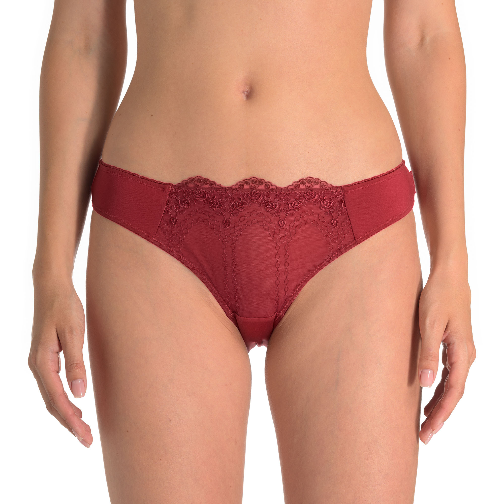 Unterwäsche, Dessous, Höschen, Tanga, Bademode