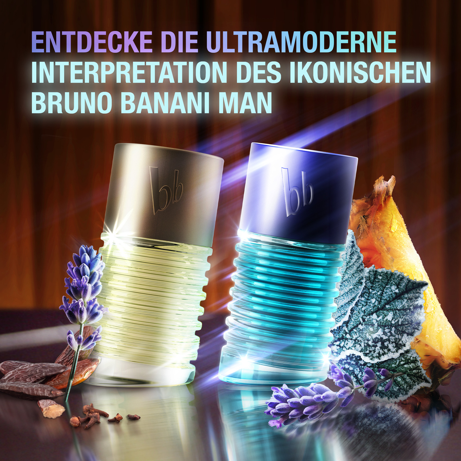 Flasche, Blume, Pflanze, Lavendel