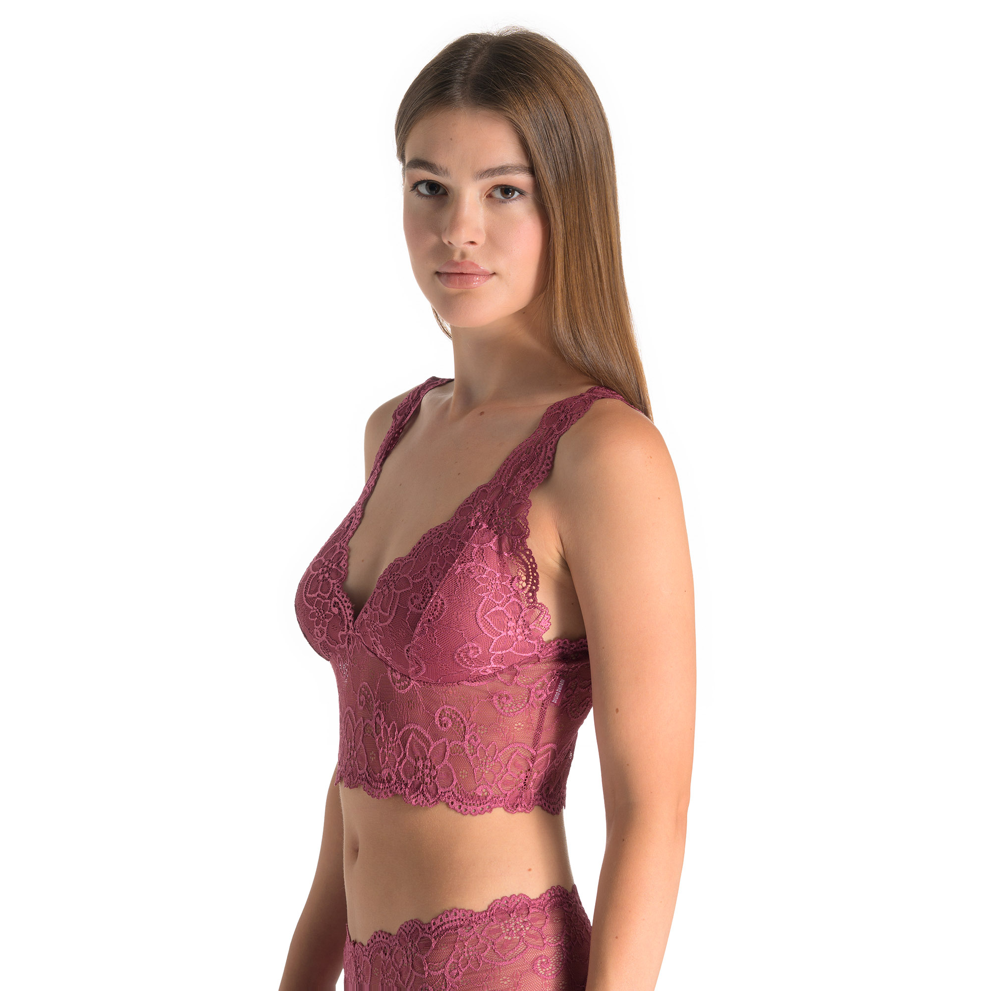 BH, Unterwäsche, Person, Frau