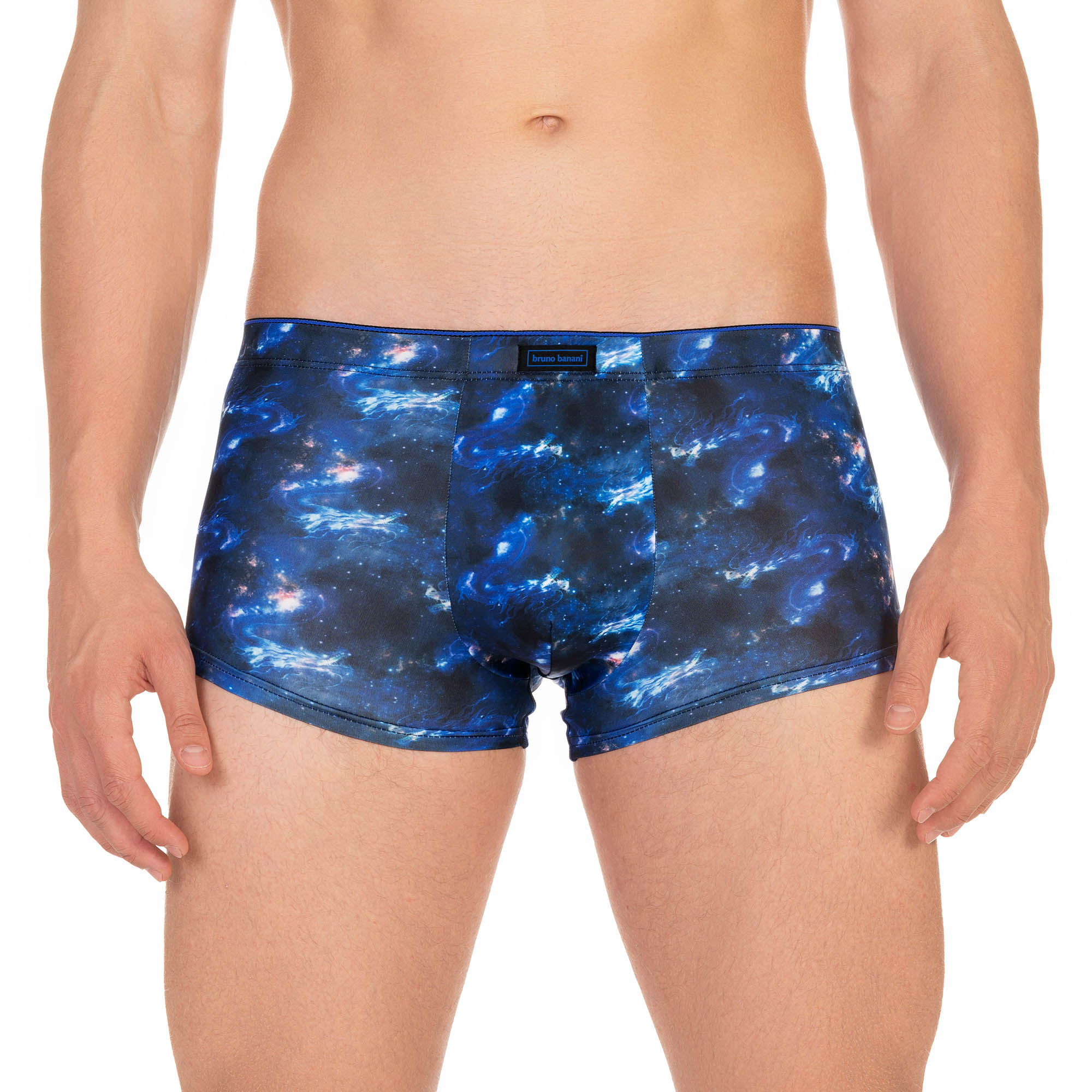 Hipshort Space Raver