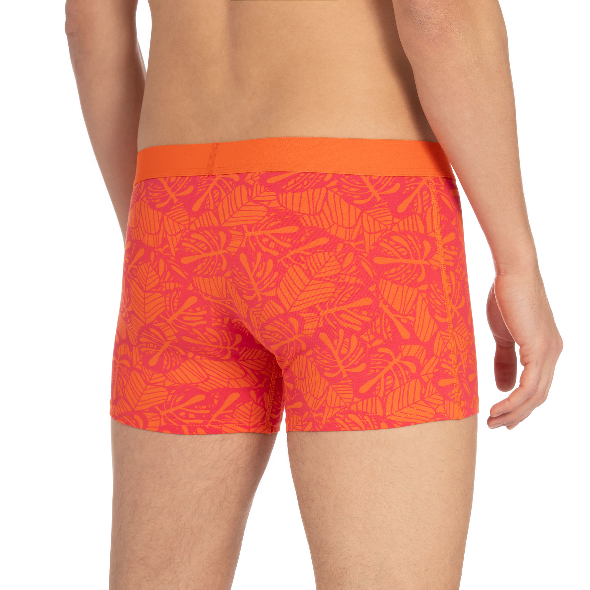 Short print Neon Nature Bekleidung, Unterwäsche, Kurze Hosen, Dessous