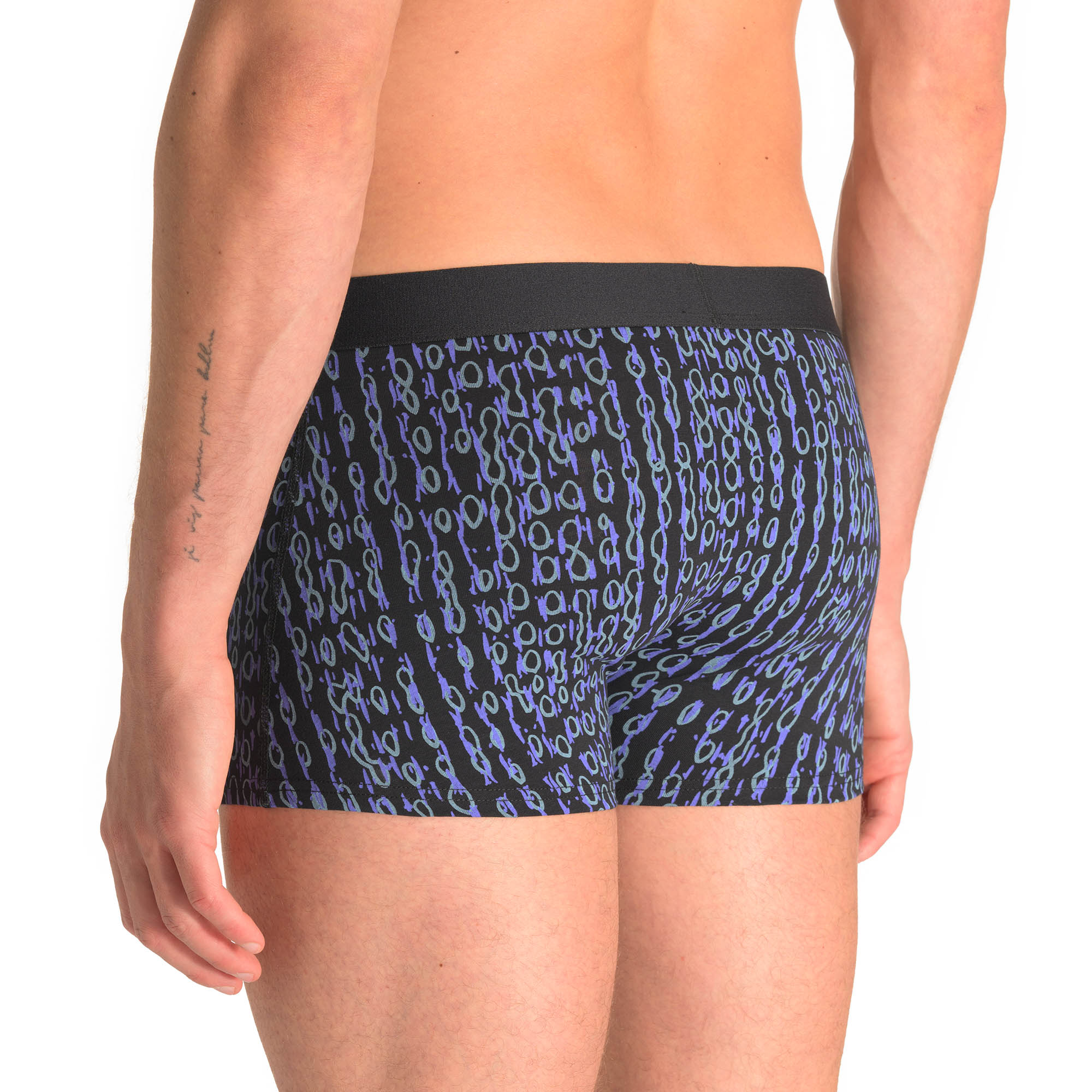 Bekleidung, Unterwäsche, Kurze Hosen