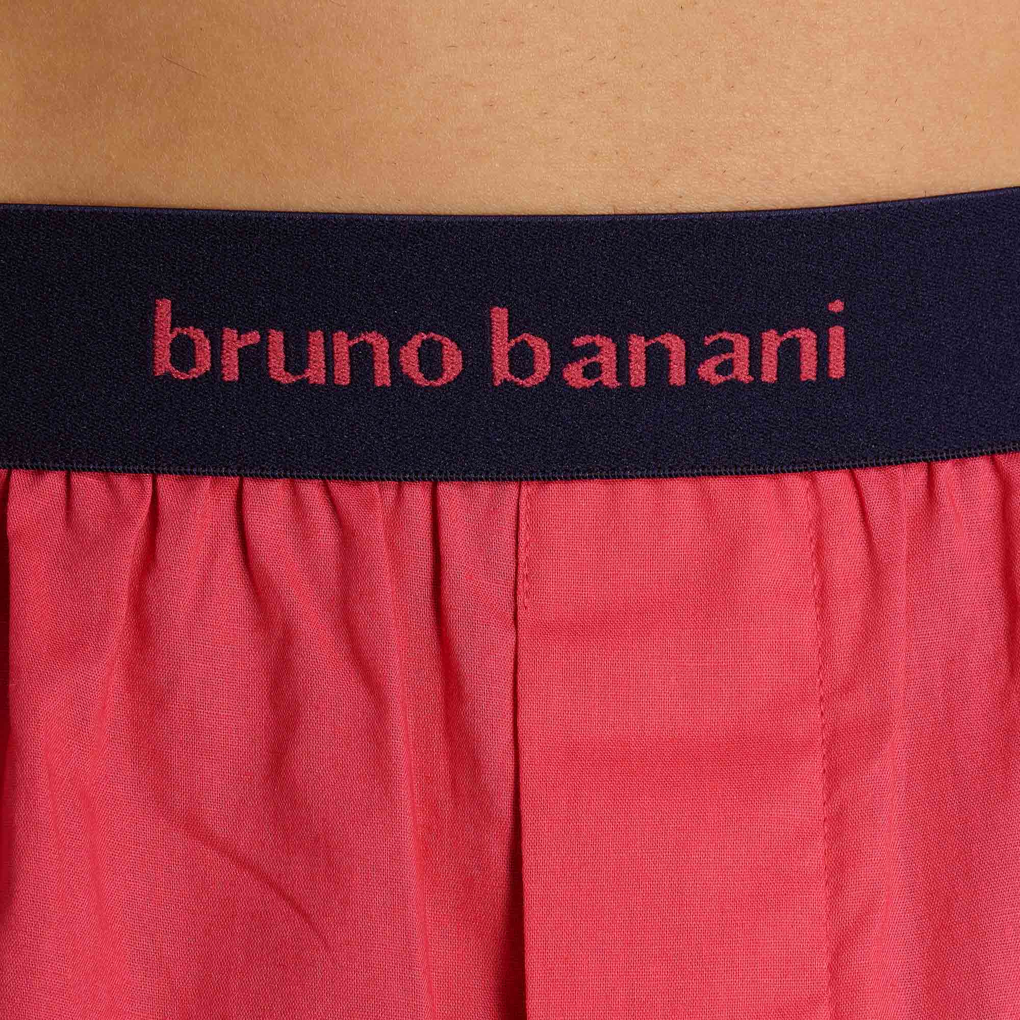 underwear, panties, elastischer Bund, pink, bruno banani