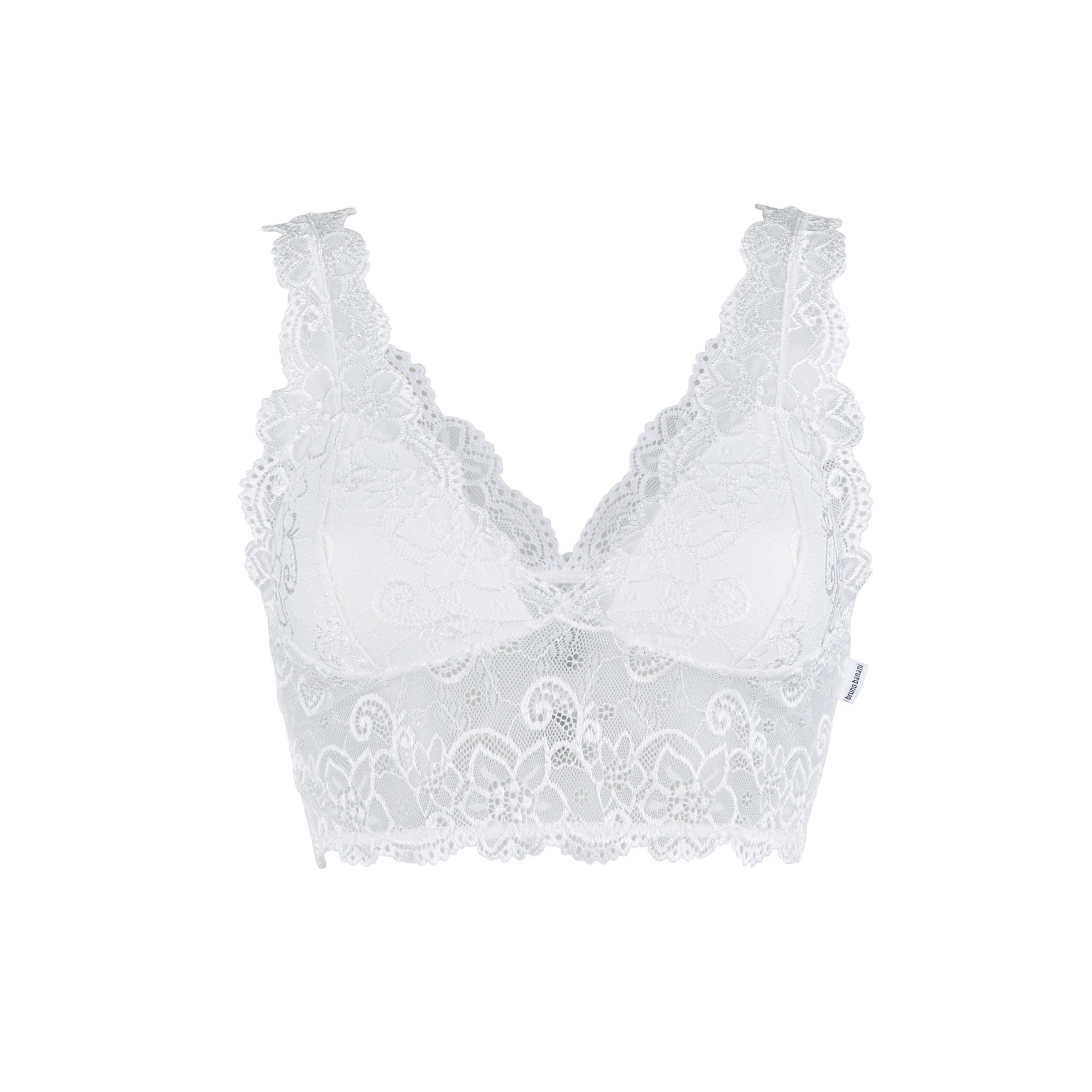 Bustier Lacy Bustier Lacy