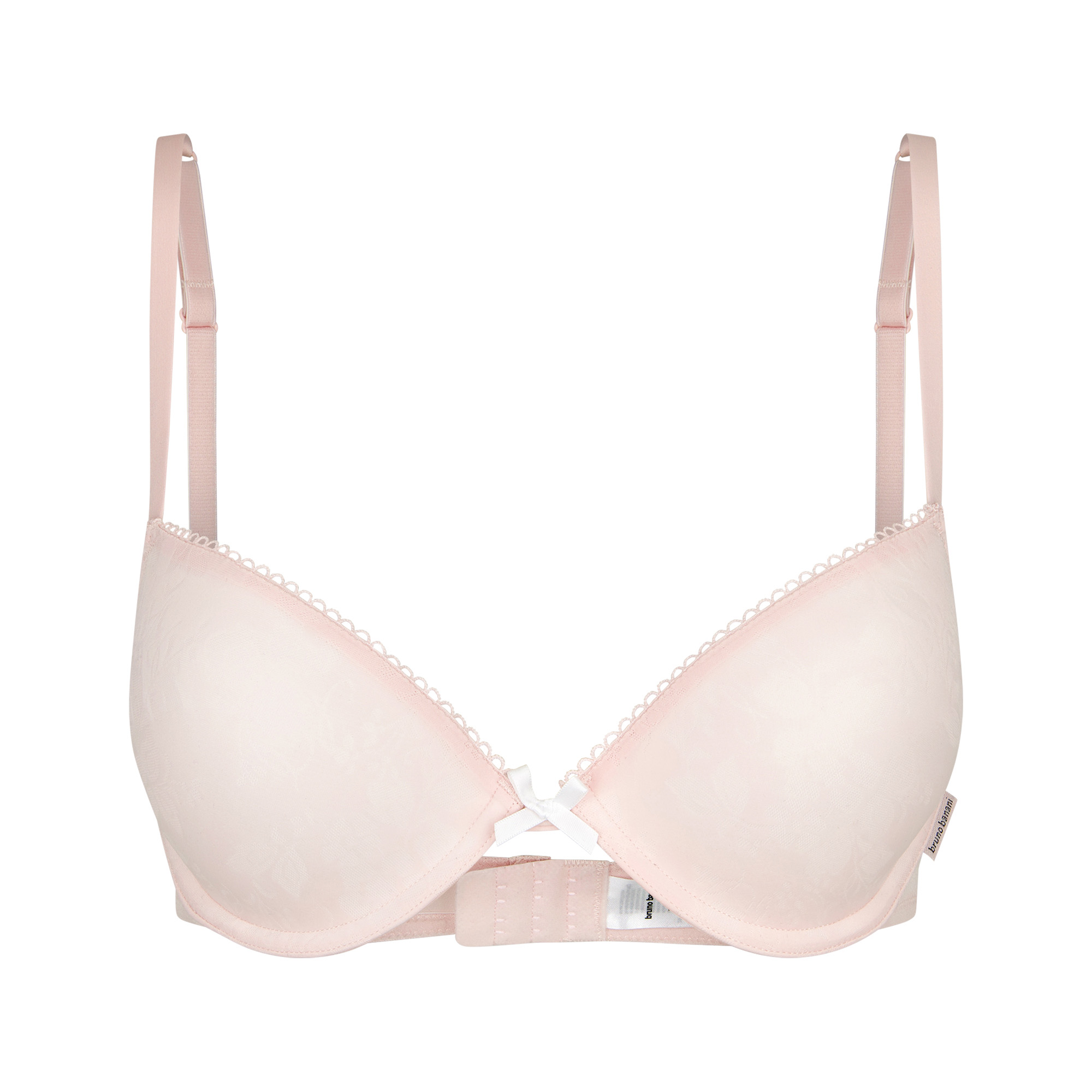 Push up Bra Henrietta