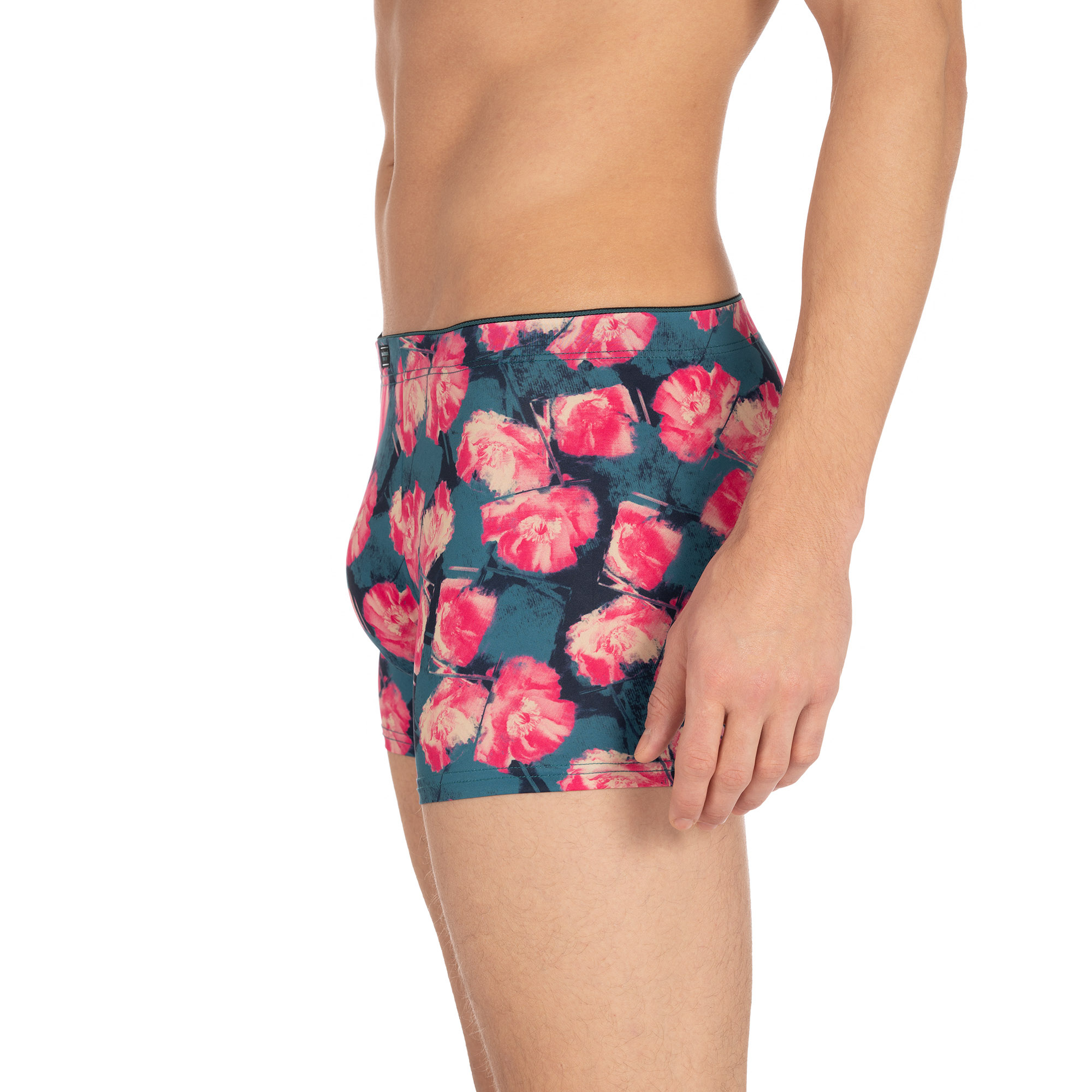 Short Carnation Bekleidung, Bademode, Unterwäsche