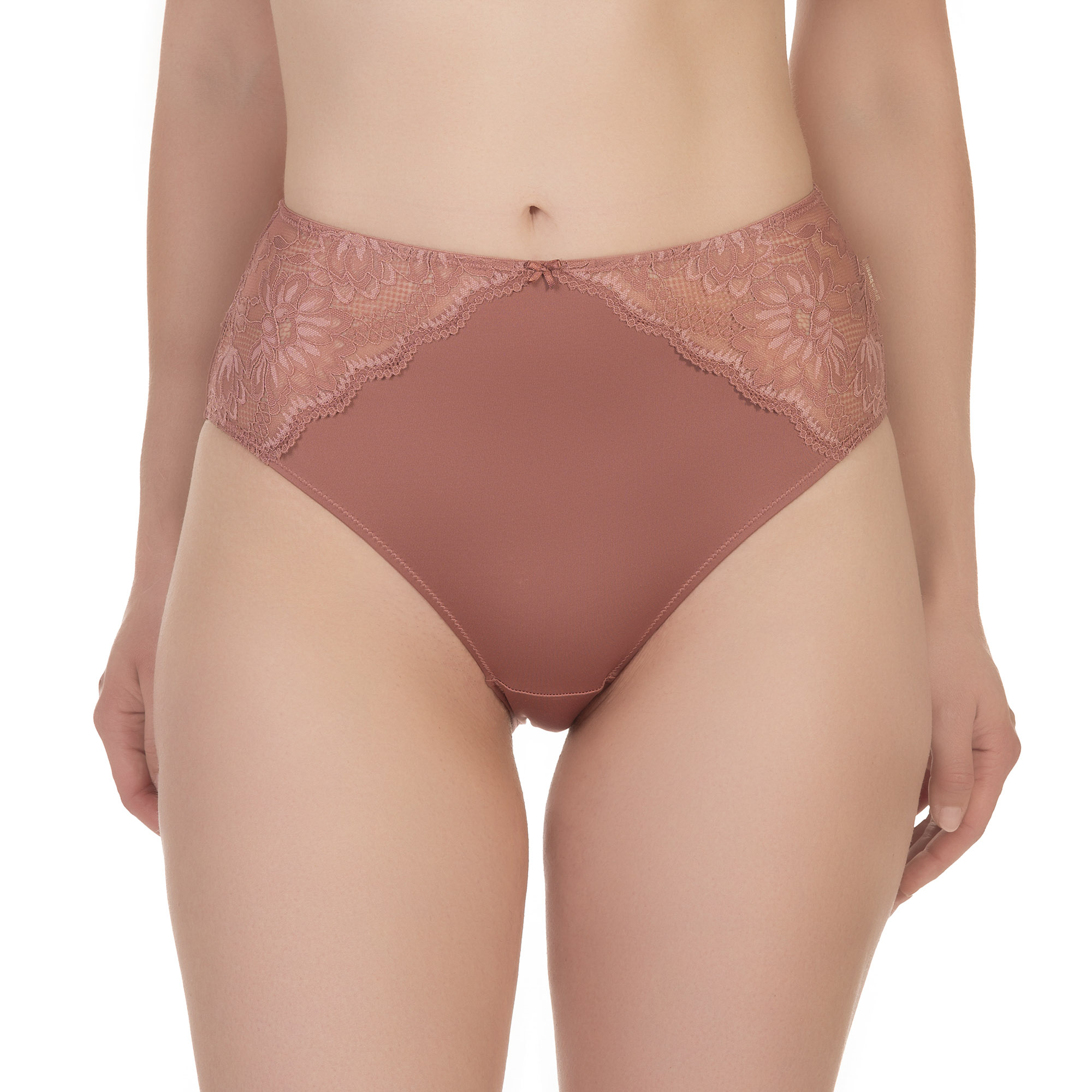 High Waist Brief Milena