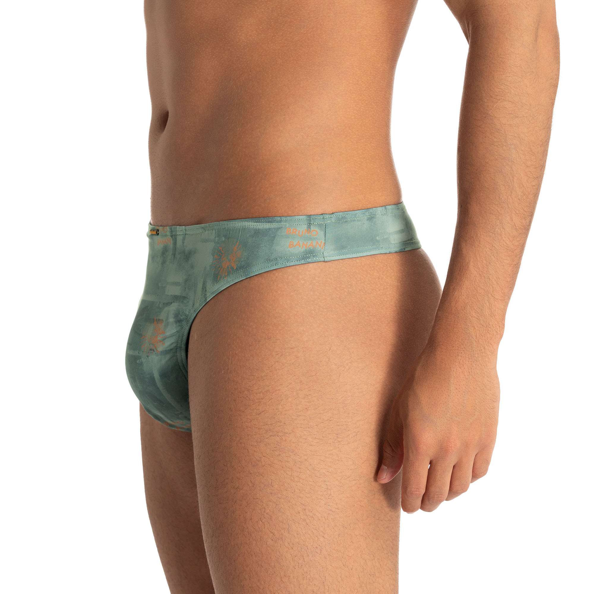 Unterwäsche, Dessous, Höschen, Tanga, Person