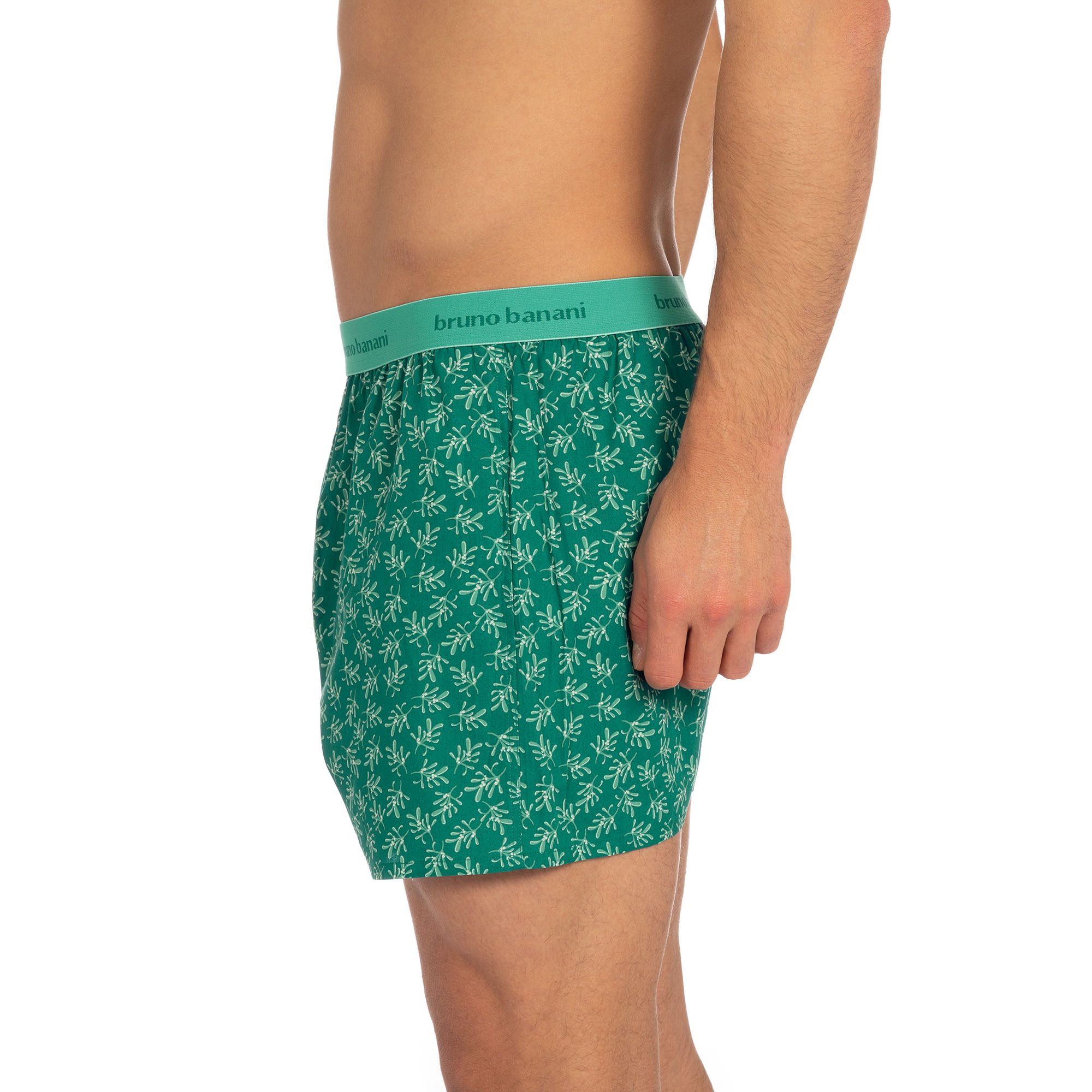Boxershort Succulent Bund aussen