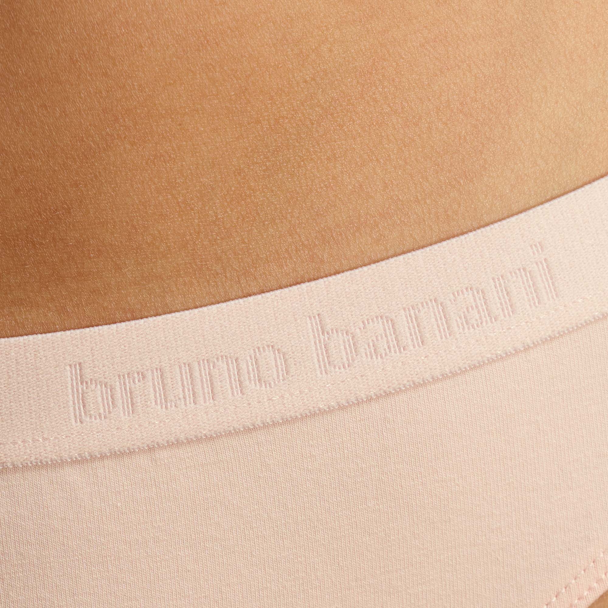 Beige, Unterwäsche, Nahtlos, Elastikband, Büstenband