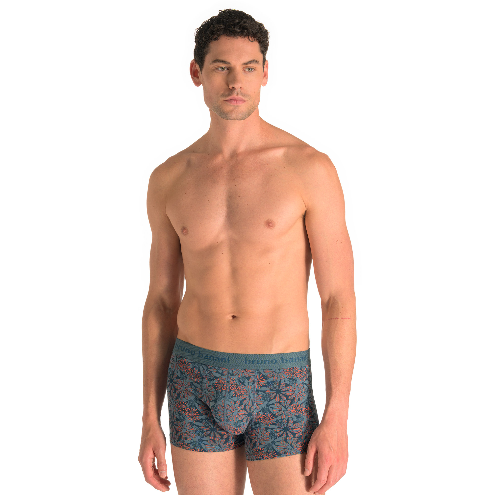 Bekleidung, Unterwäsche, Person, Bademode, Badehose