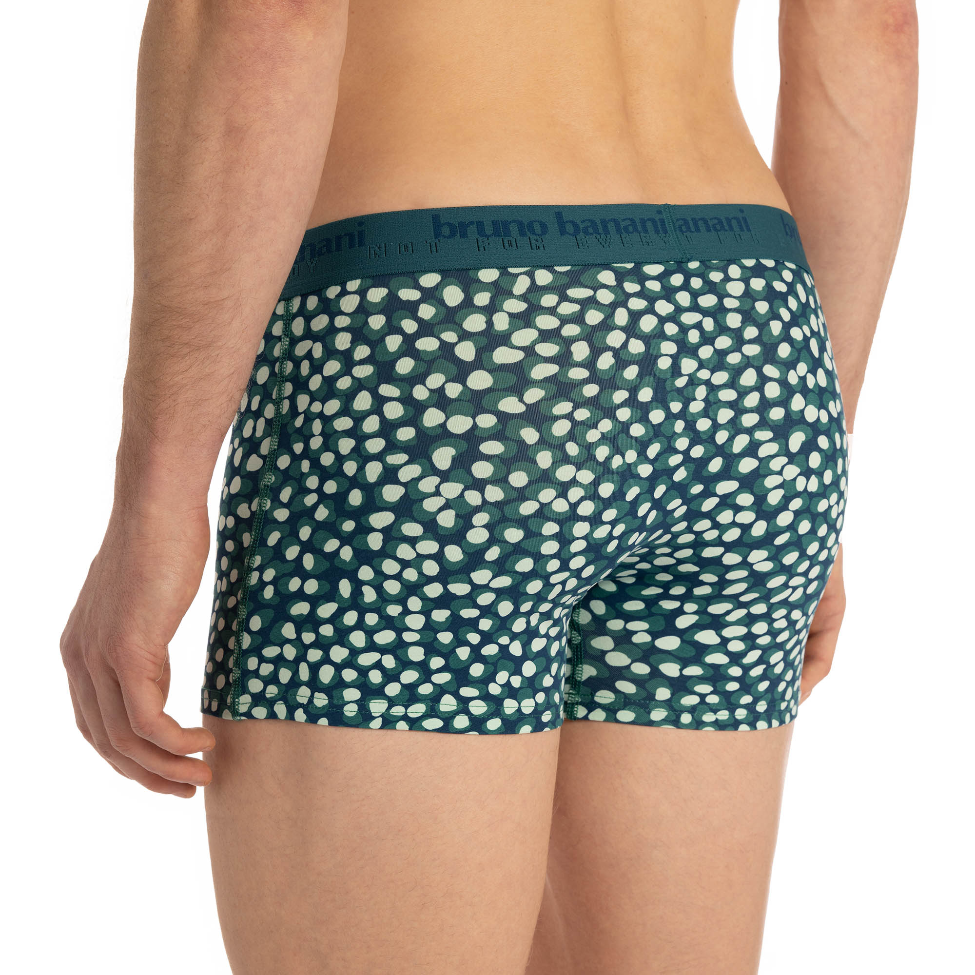 Short print Spotted Bekleidung, Unterwäsche, Bademode