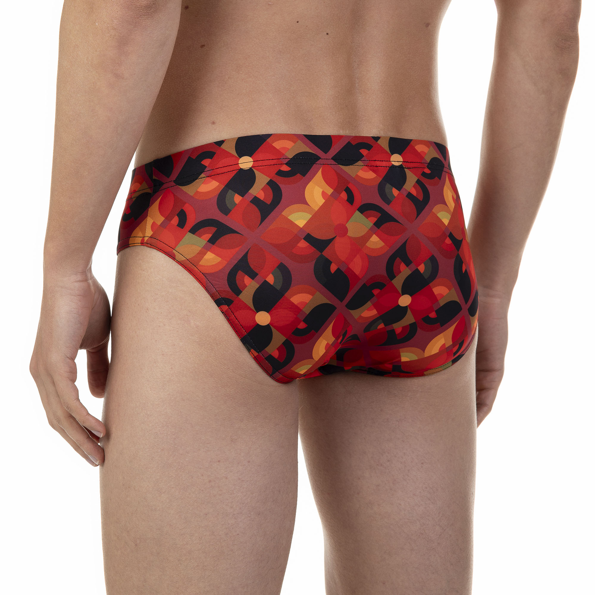Sportslip Retro Power Sportslip Retro Power