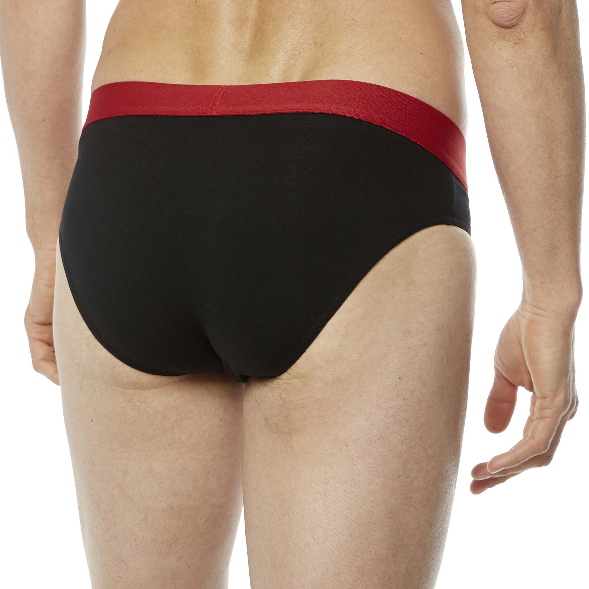 Sportsbrief 2Pack Flowing Sportsbrief 2Pack Flowing