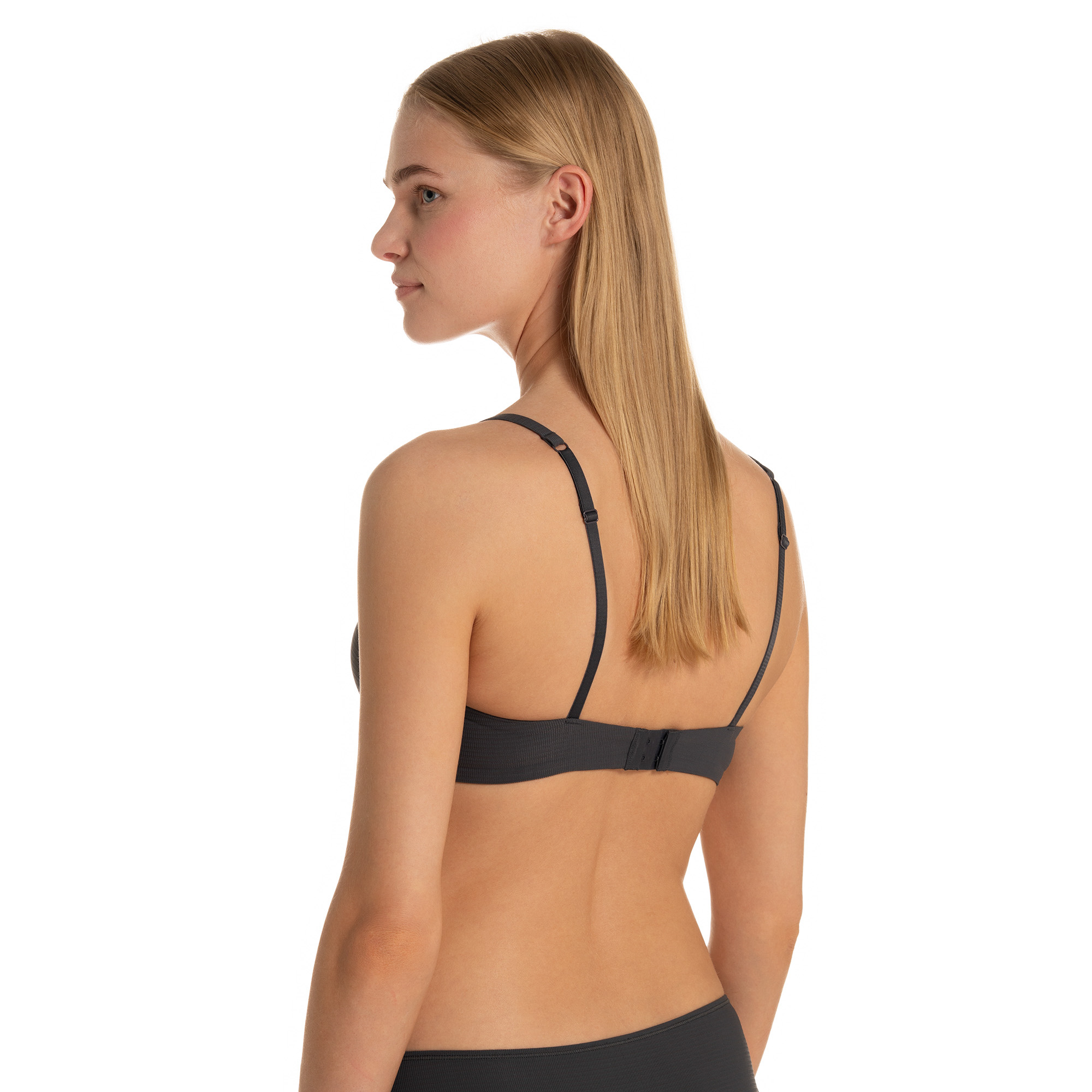 Soft Padded Bra Annesca BH, Unterwäsche, Person, Frau