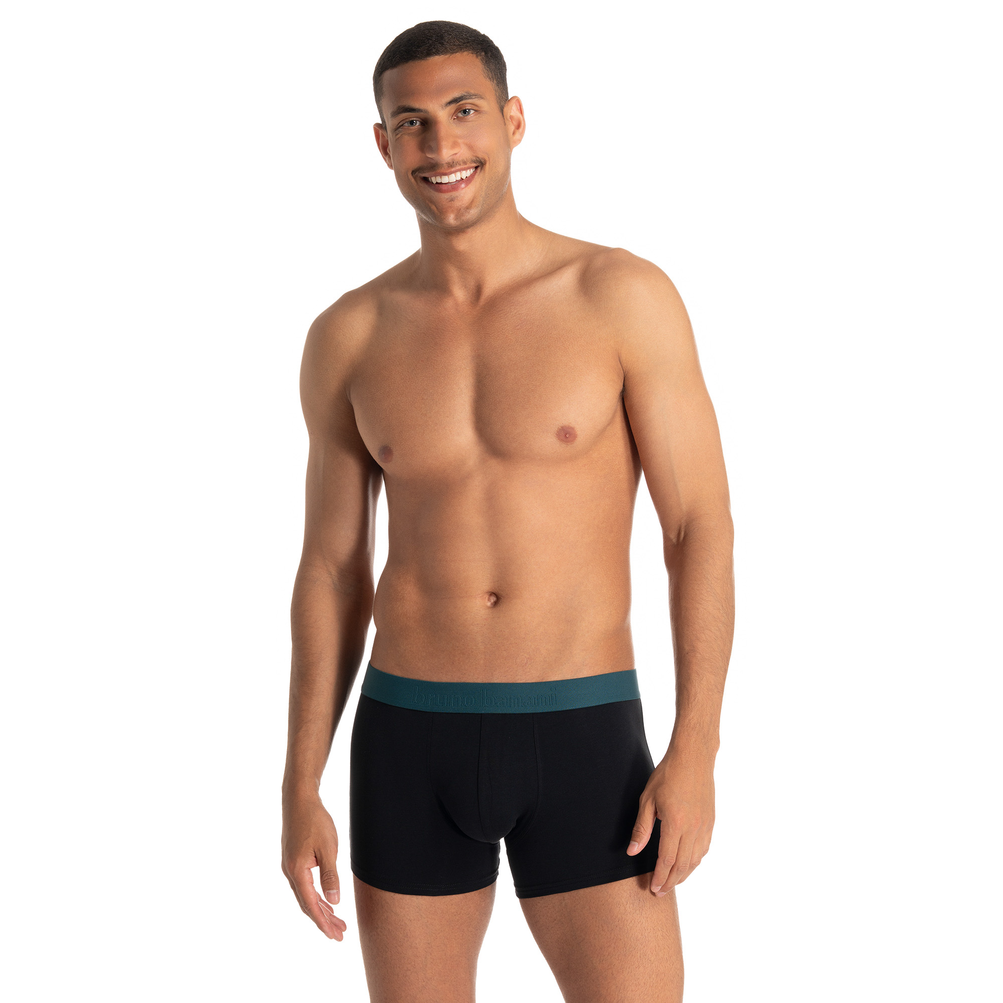 Bekleidung, Unterwäsche, Bademode, Person, Badehose