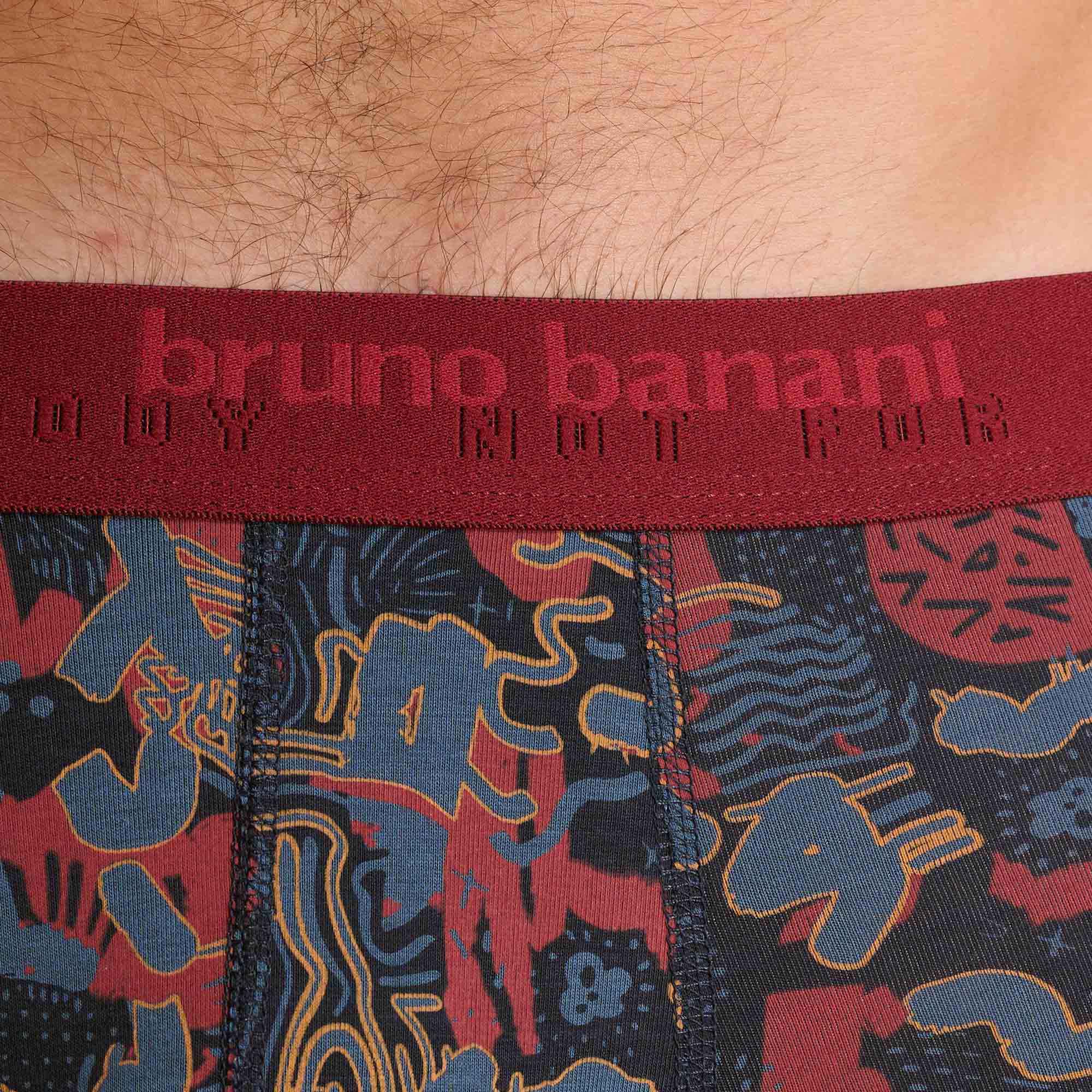 Bekleidung, Unterwäsche