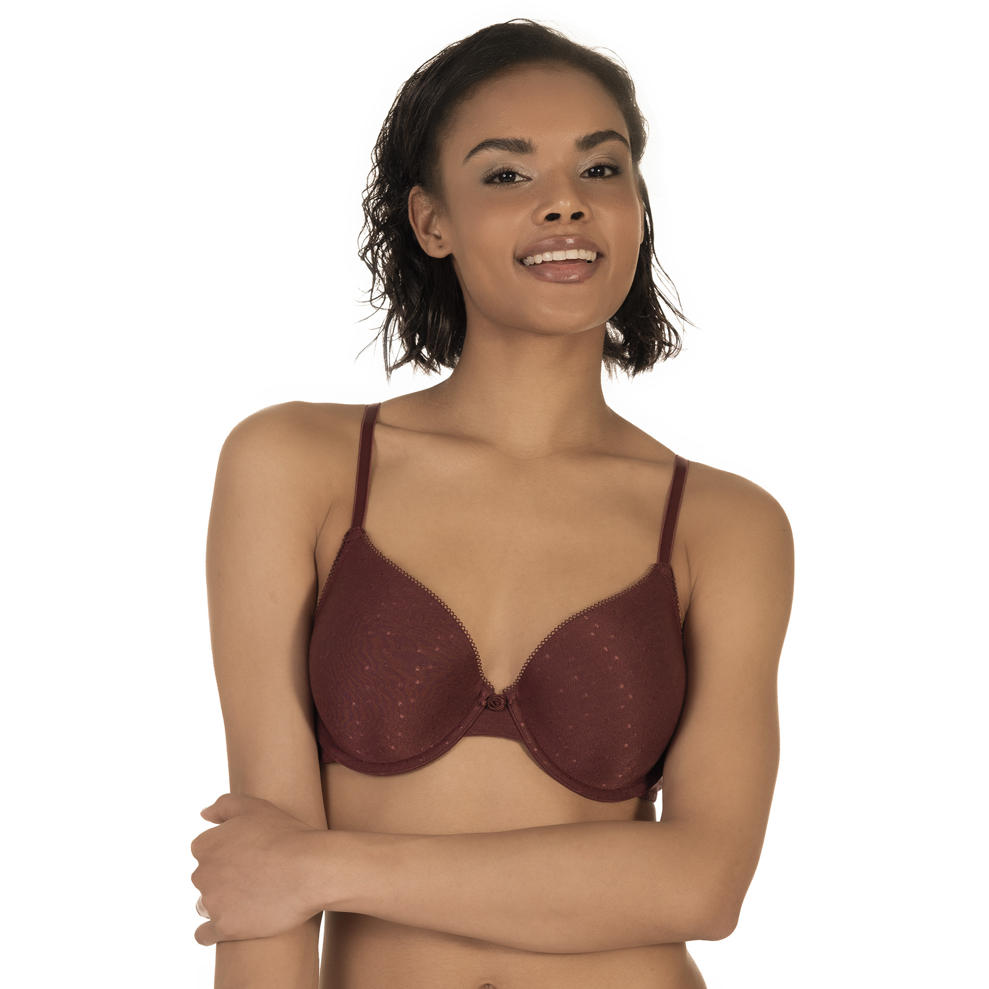 Padded Bra Geraldine