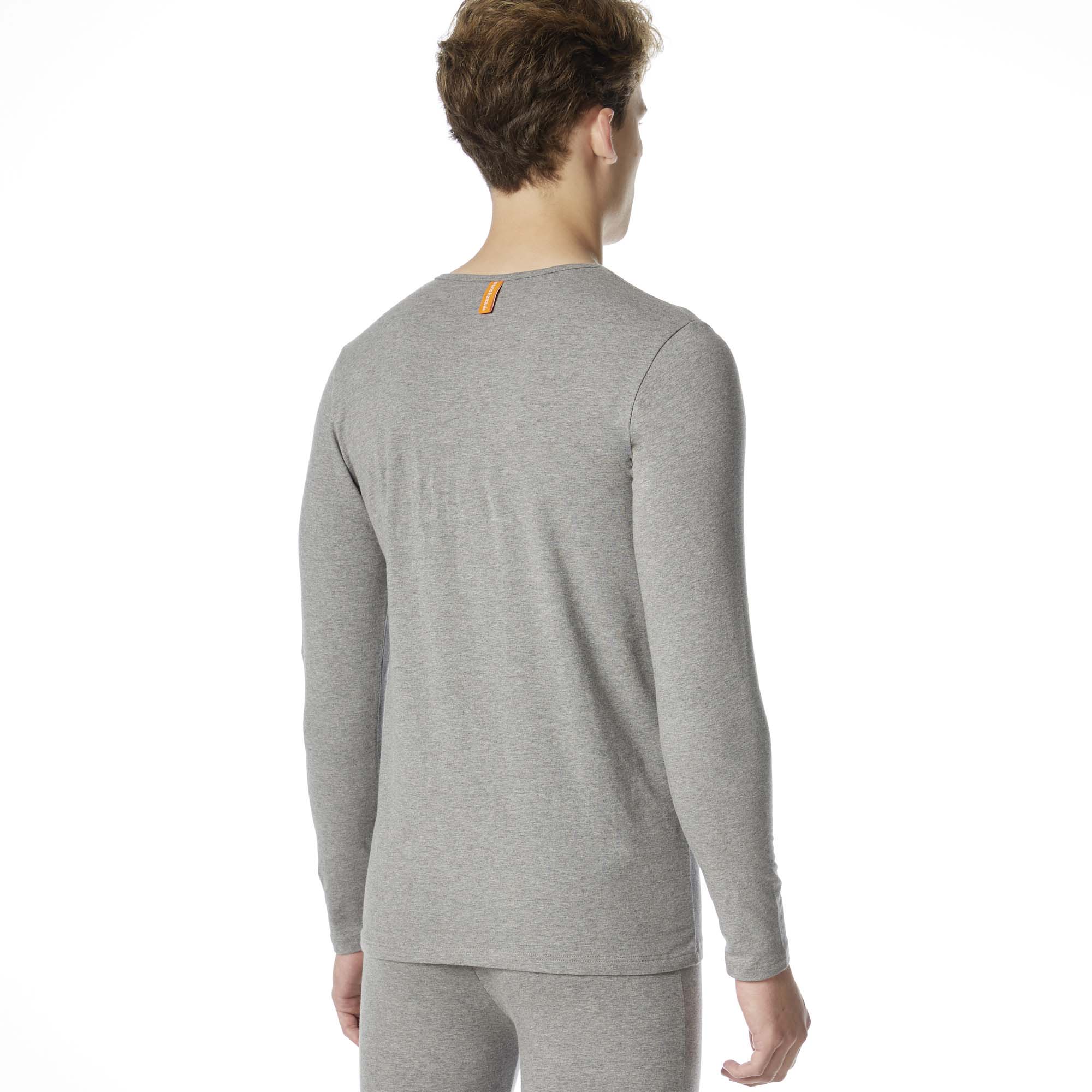 Longshirt Warm Up Longshirt Warm Up