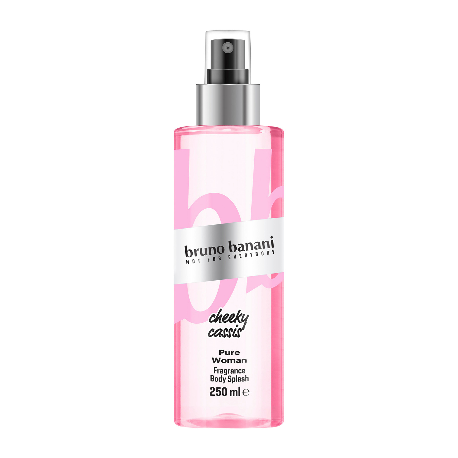 Pure Woman Body Splash 250 ml Pure Woman Body Splash 250 ml