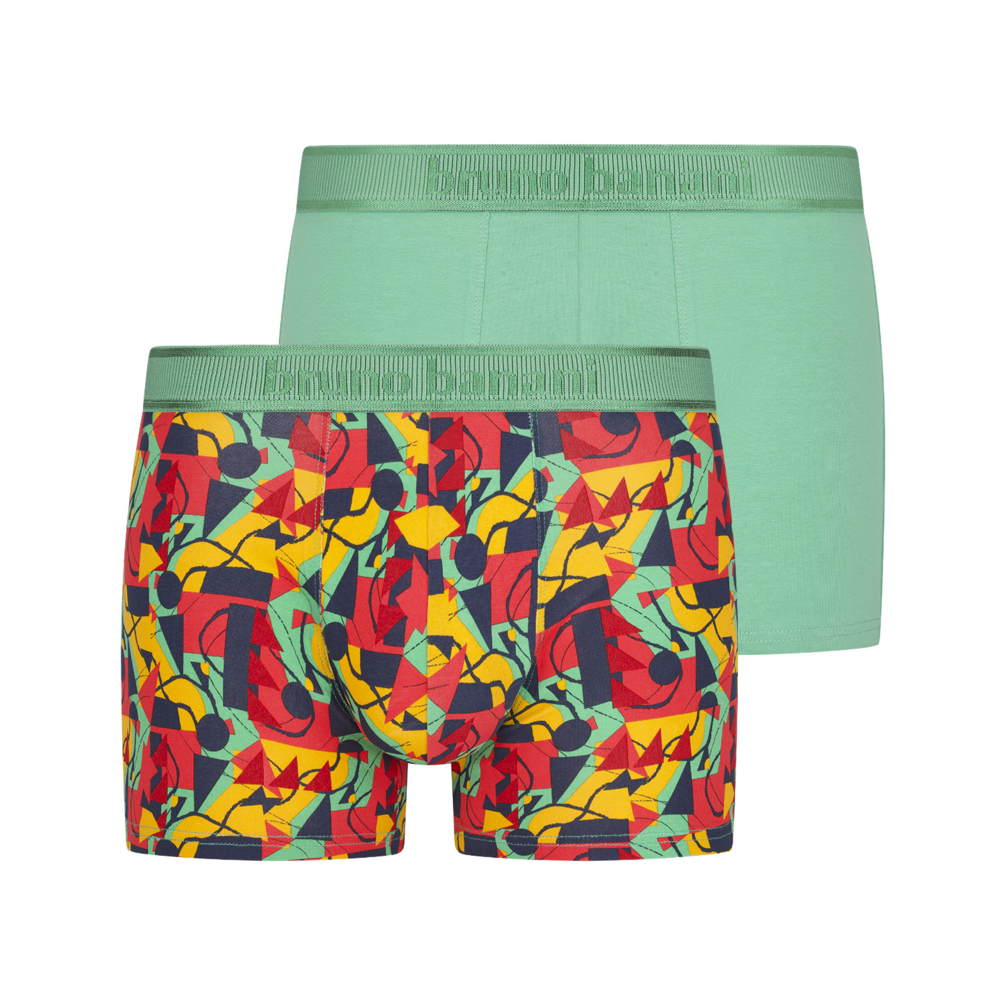 Short 2Pack Potpourri Bekleidung, Unterwäsche, Badehose