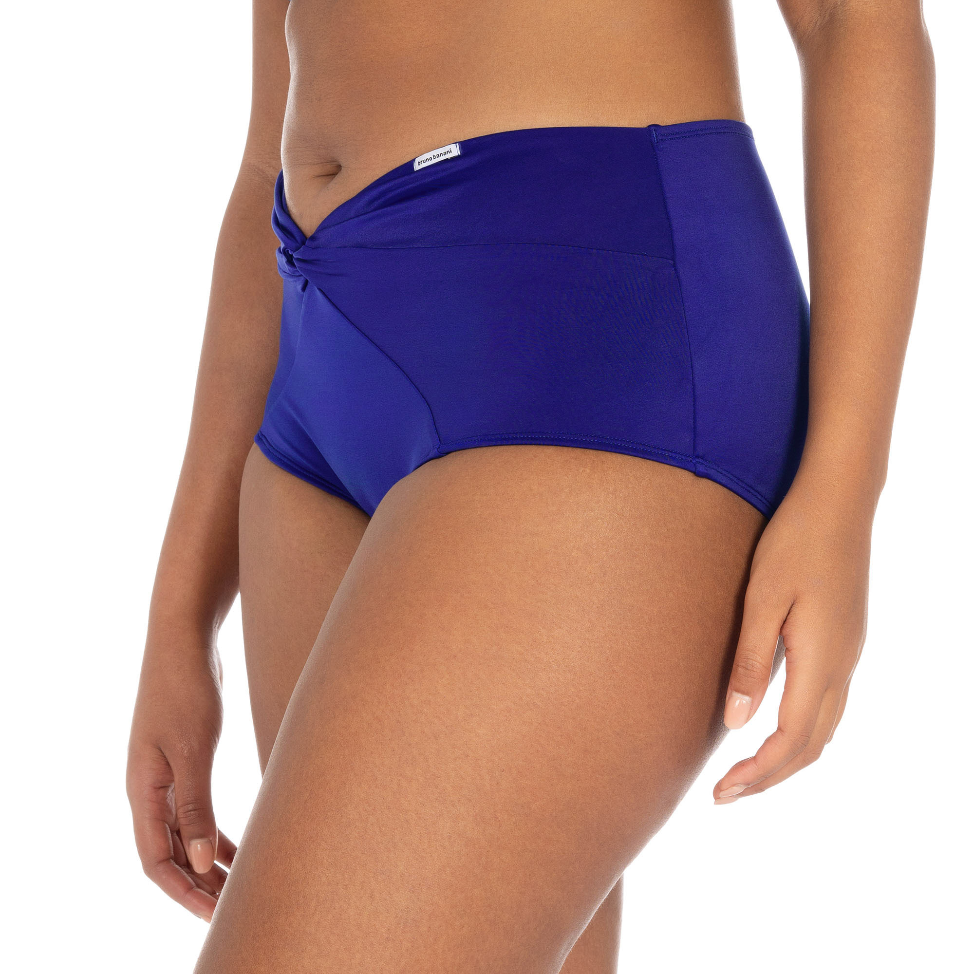 High Waist Panty Island Style Swim High Waist Panty Island Style Swim