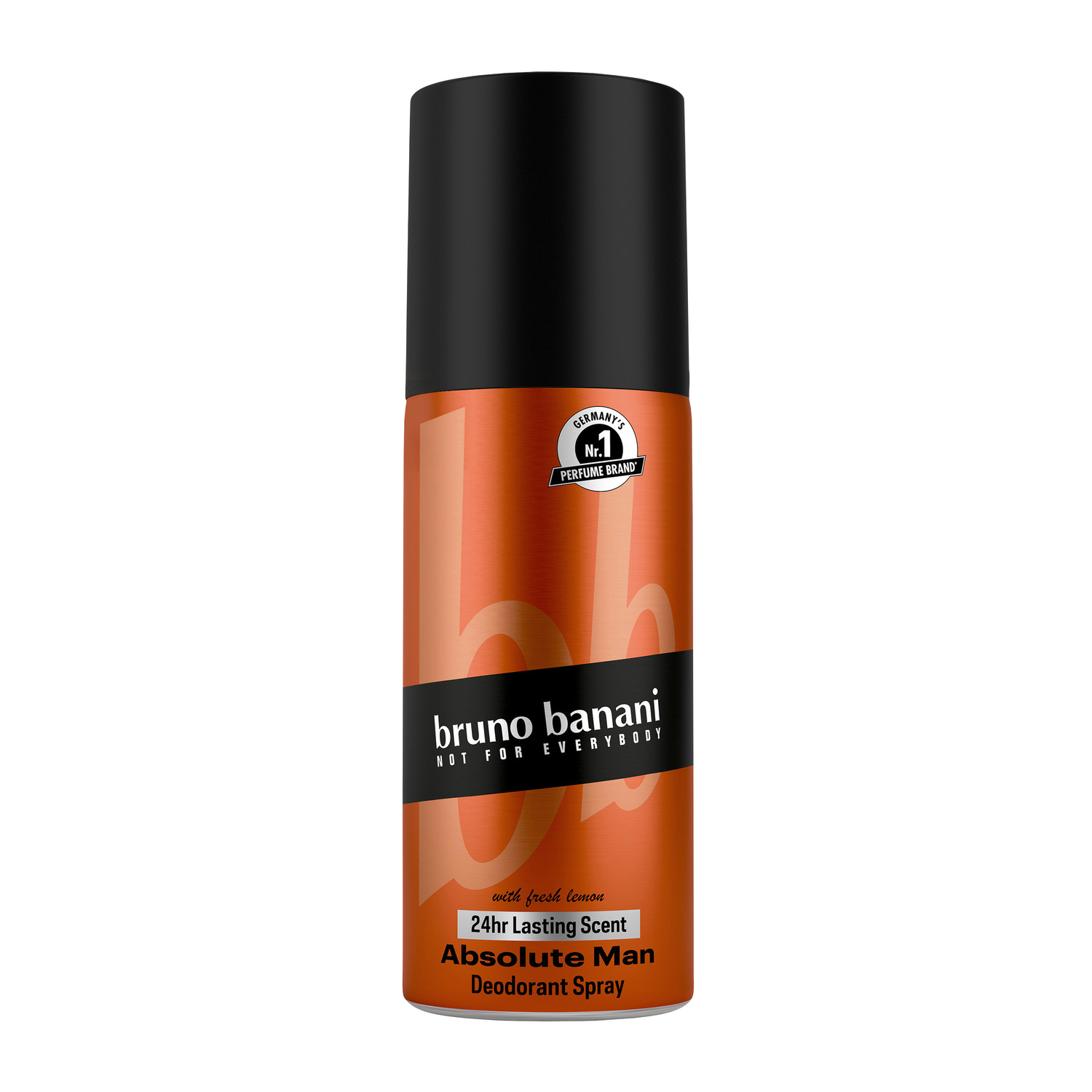 Absolute Man Deo Body Spray 150 ml Absolute Man Deo Body Spray 150 ml