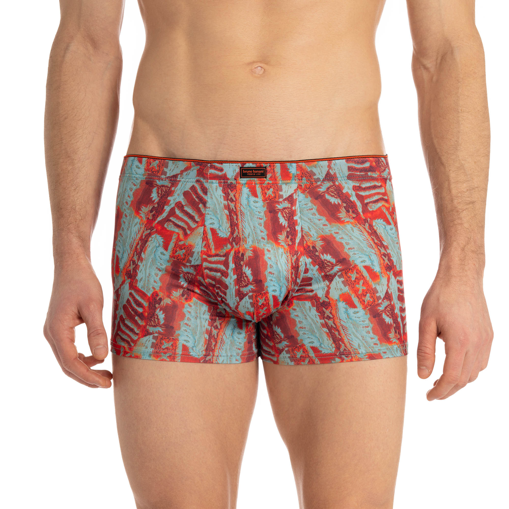 Short Rusty Bekleidung, Kurze Hosen, Unterwäsche