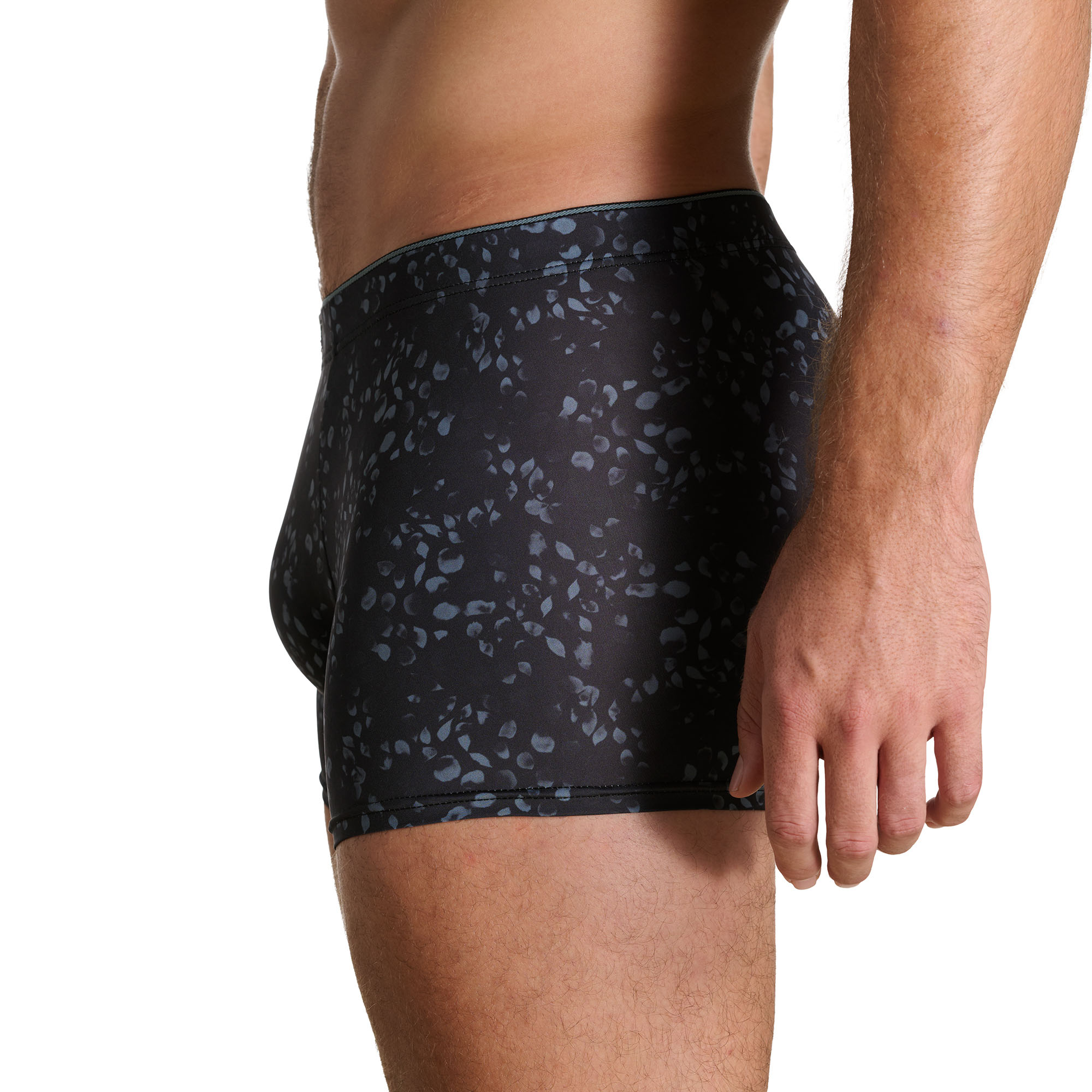 Bekleidung, Unterwäsche, Person, Bademode