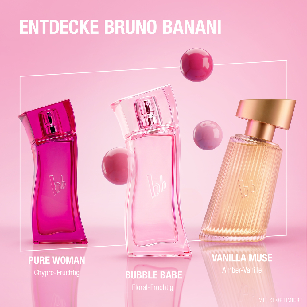 perfume, parfum, flasche, pink, blumenaroma