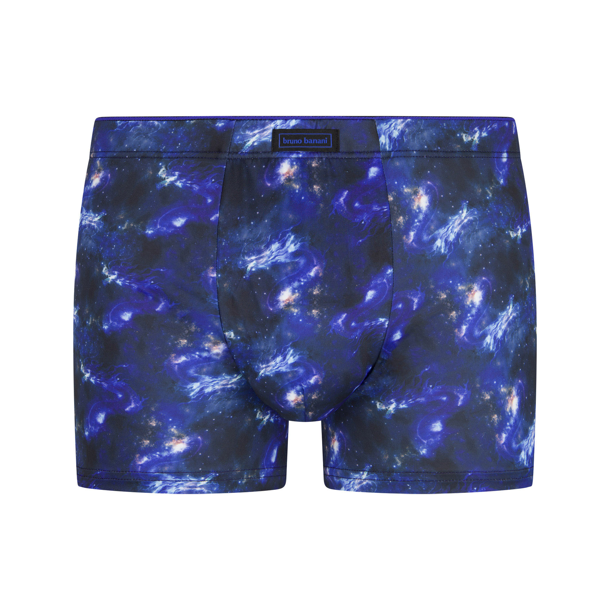 Short Space Raver Short Space Raver