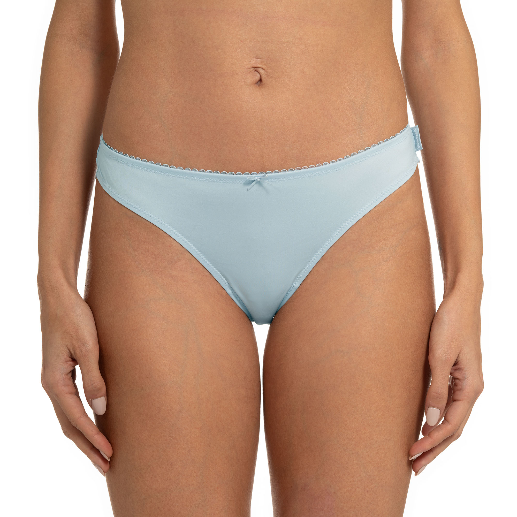 String Sanja Unterwäsche, Höschen, Tanga, Bademode