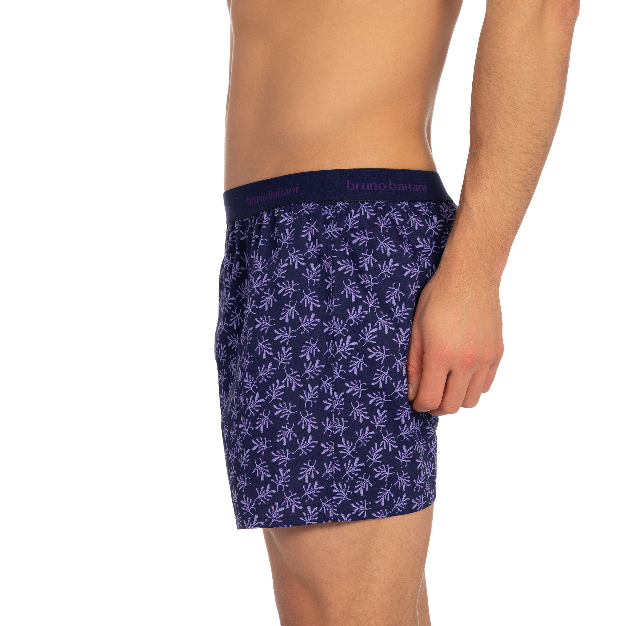 Boxershort Succulent Bund aussen Boxershort Succulent Bund aussen